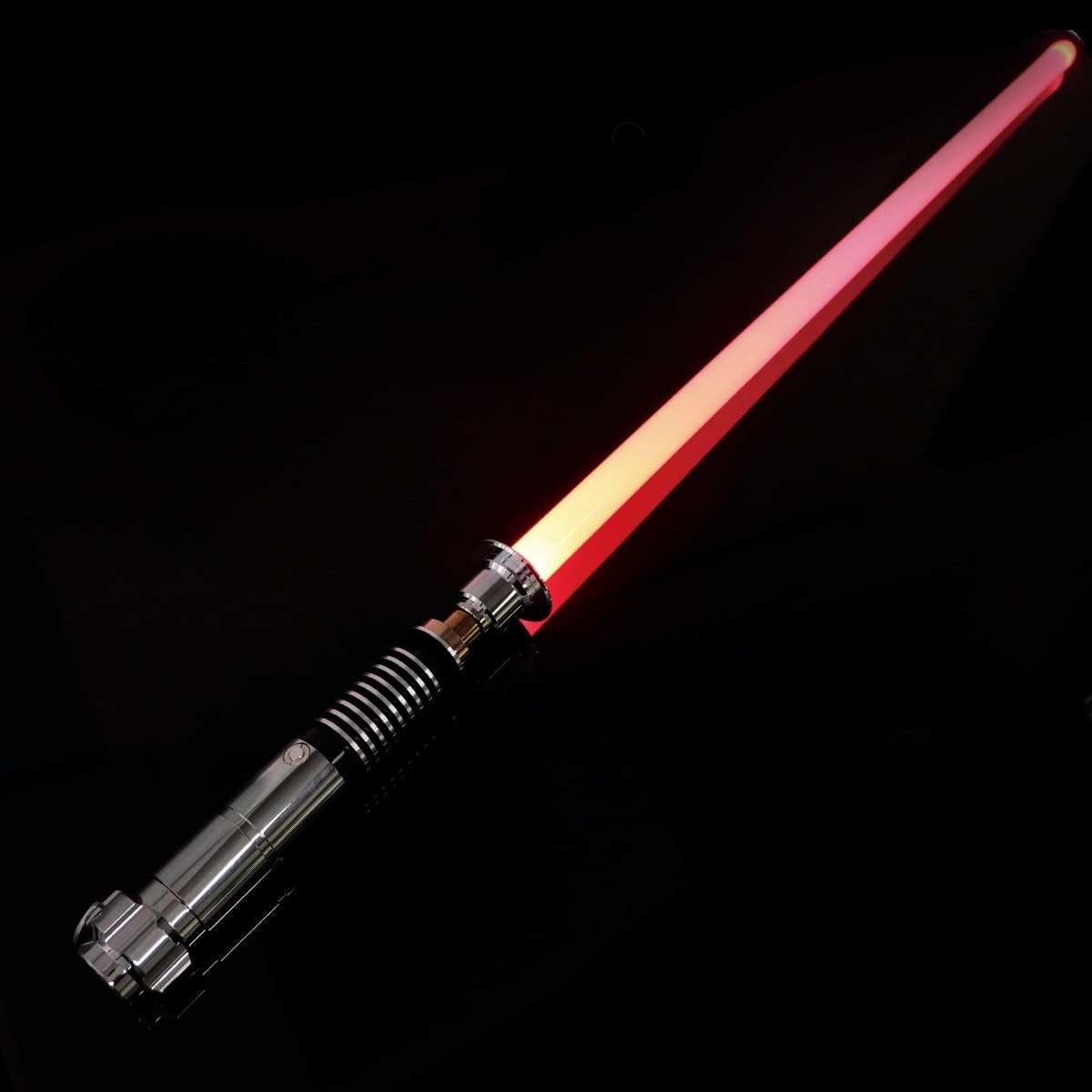 sabre laser Luke skywalker