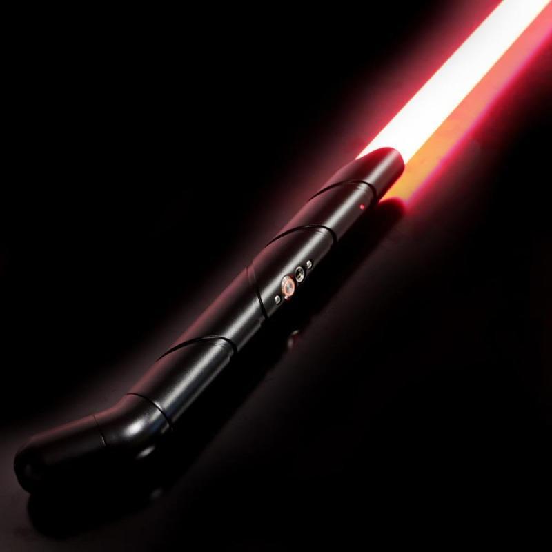 sabre laser comte dooku