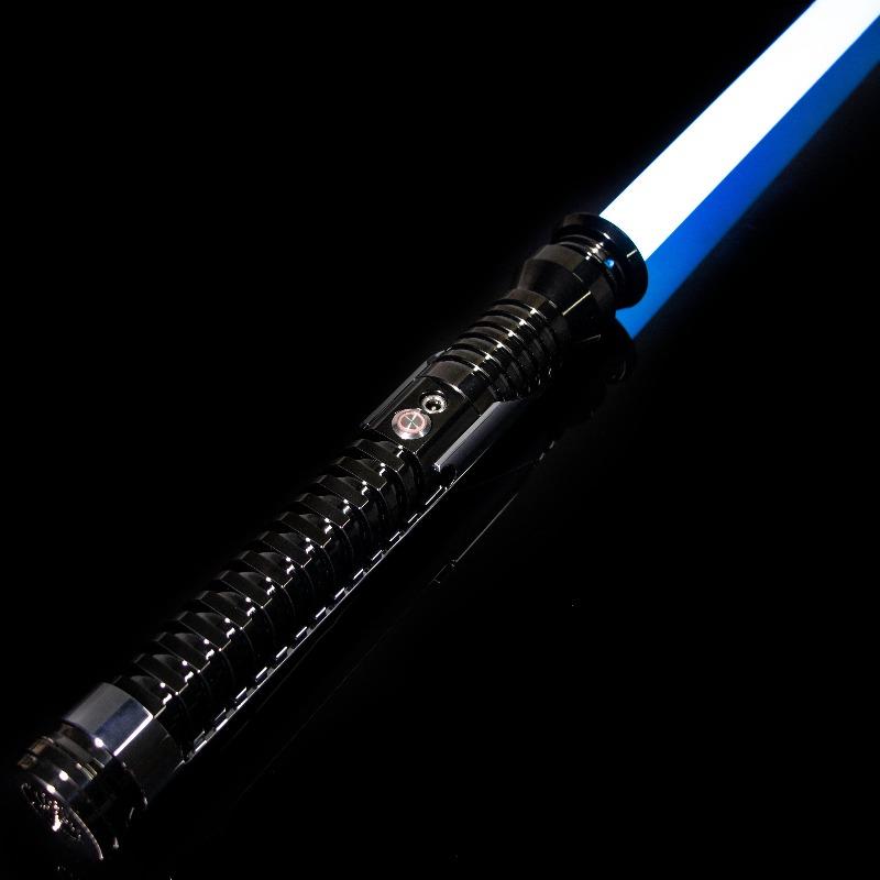 sabre laser qui gon jinn