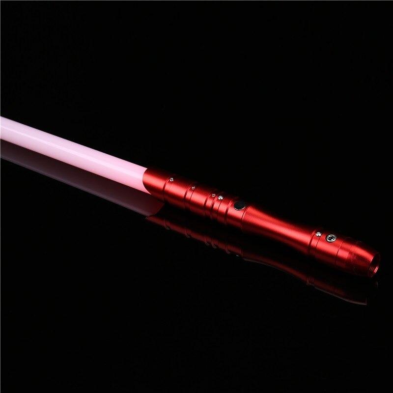 sabre laser rouge