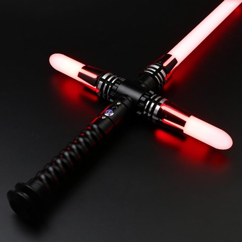 sabre laser kylo ren