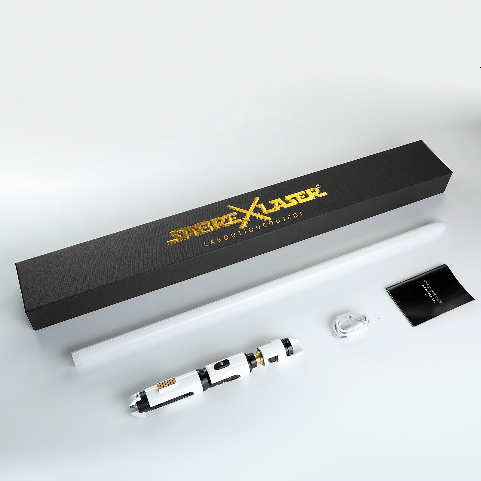 Sabre Laser Stormtrooper