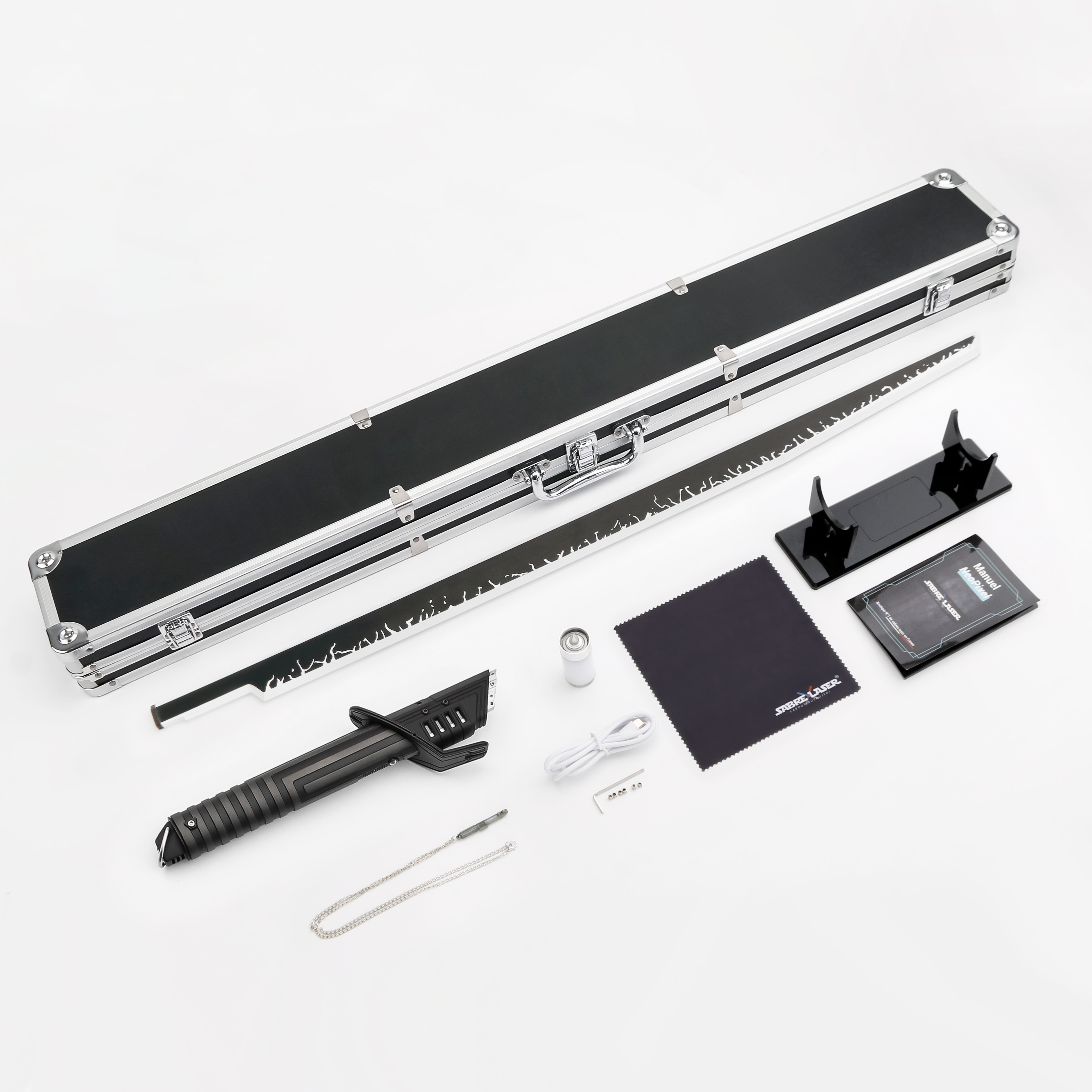 Pack Collector – Darksaber