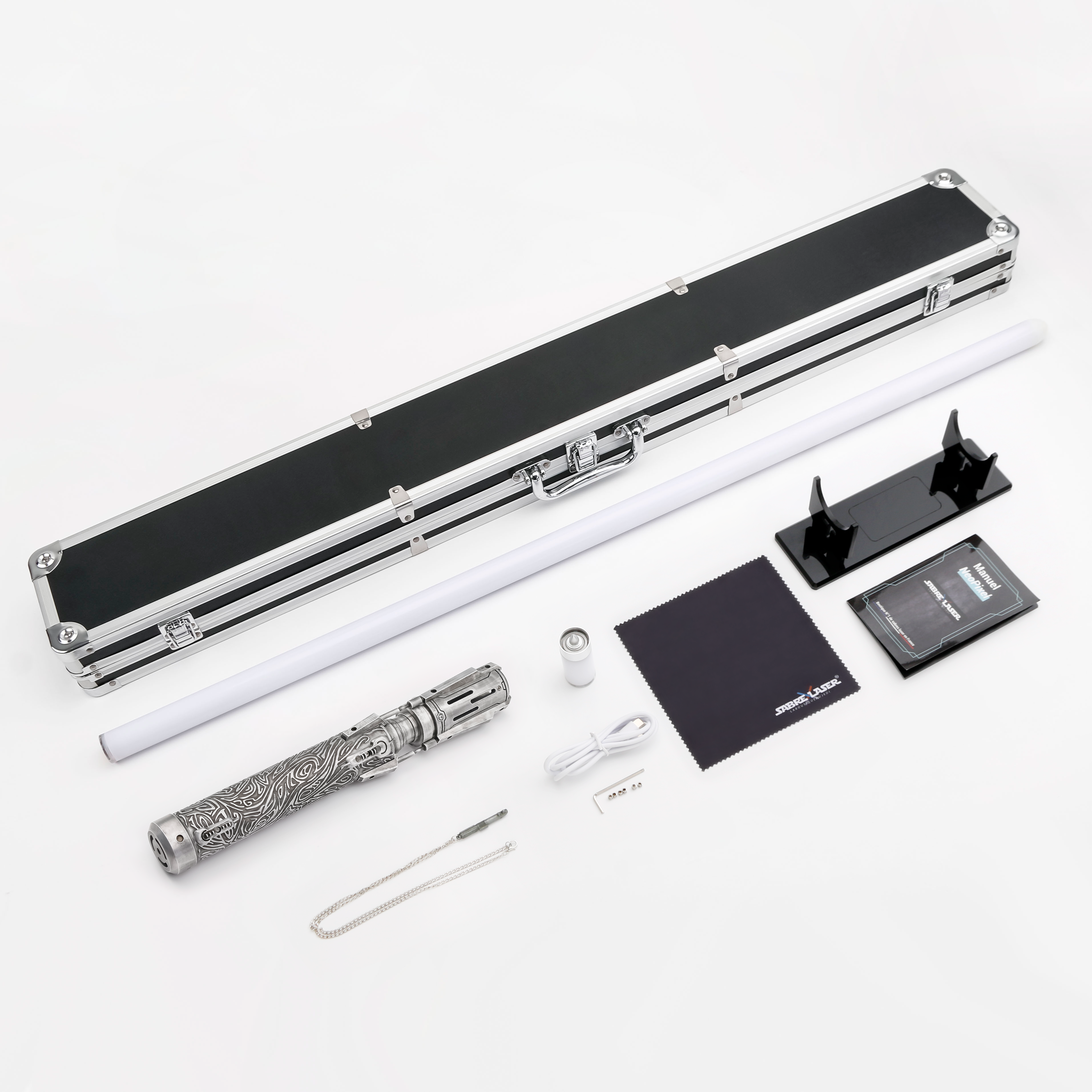 Pack Collector - Sabre Laser Satele Shan