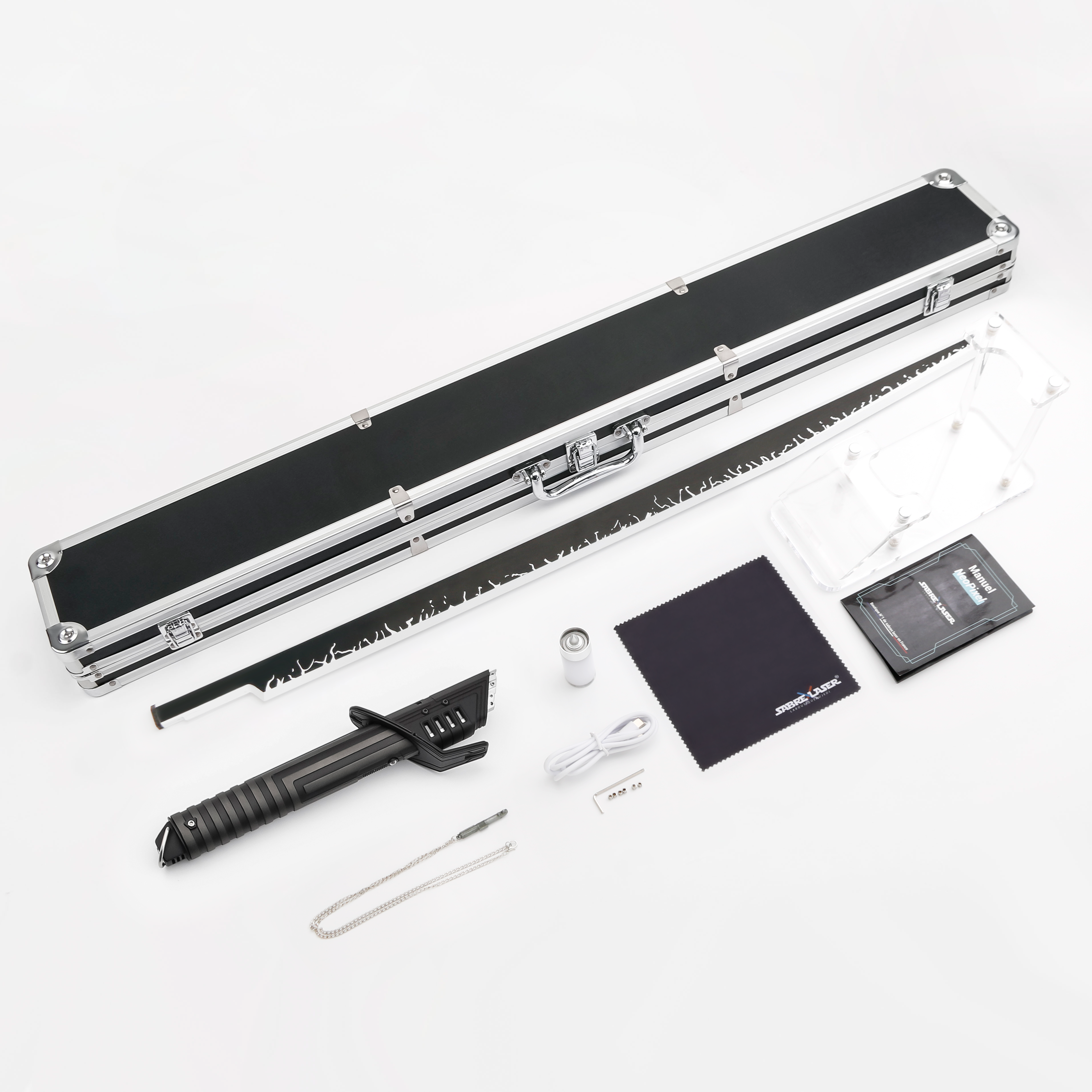 Pack Collector – Darksaber