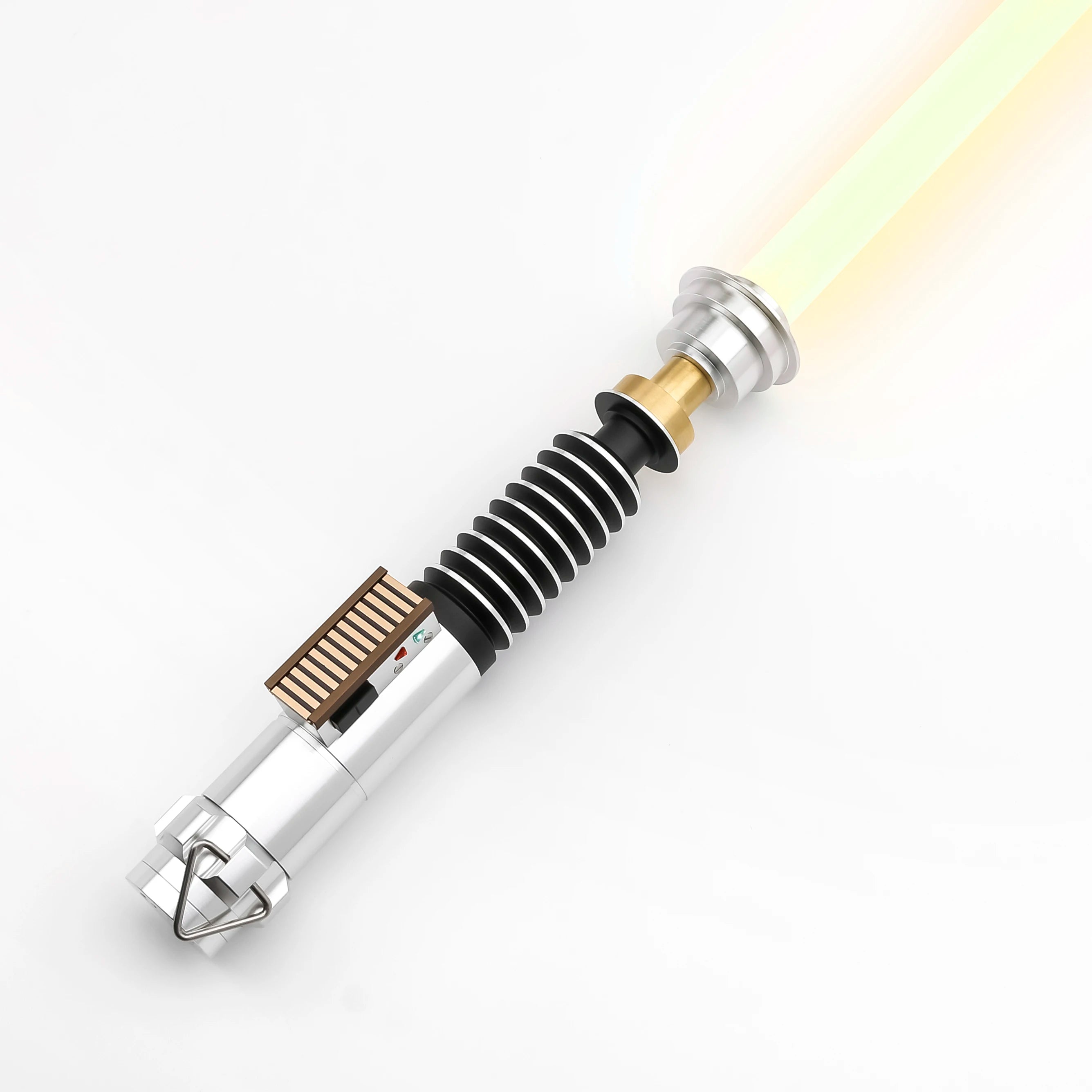 neopixel lightsaber