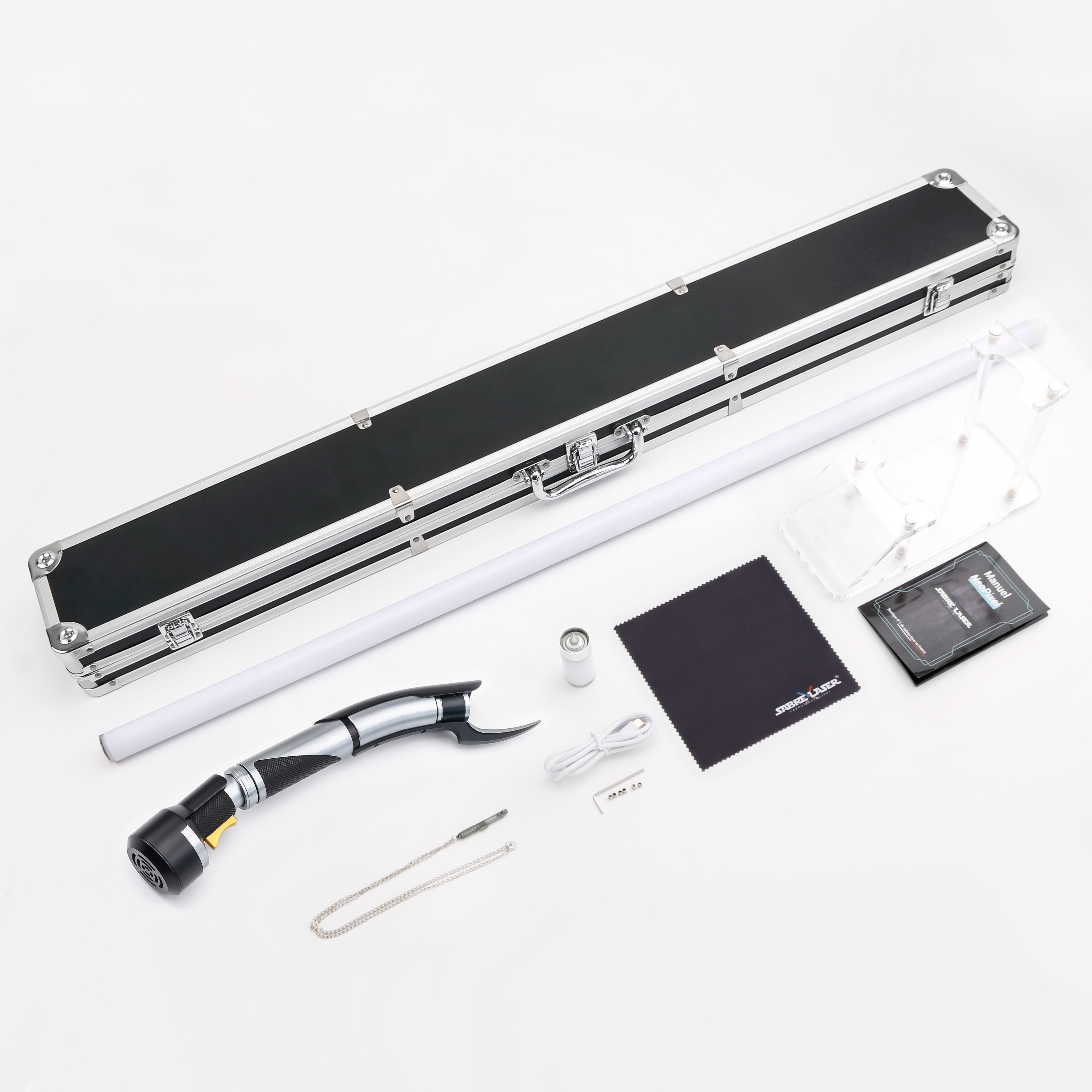 sabre laser star wars