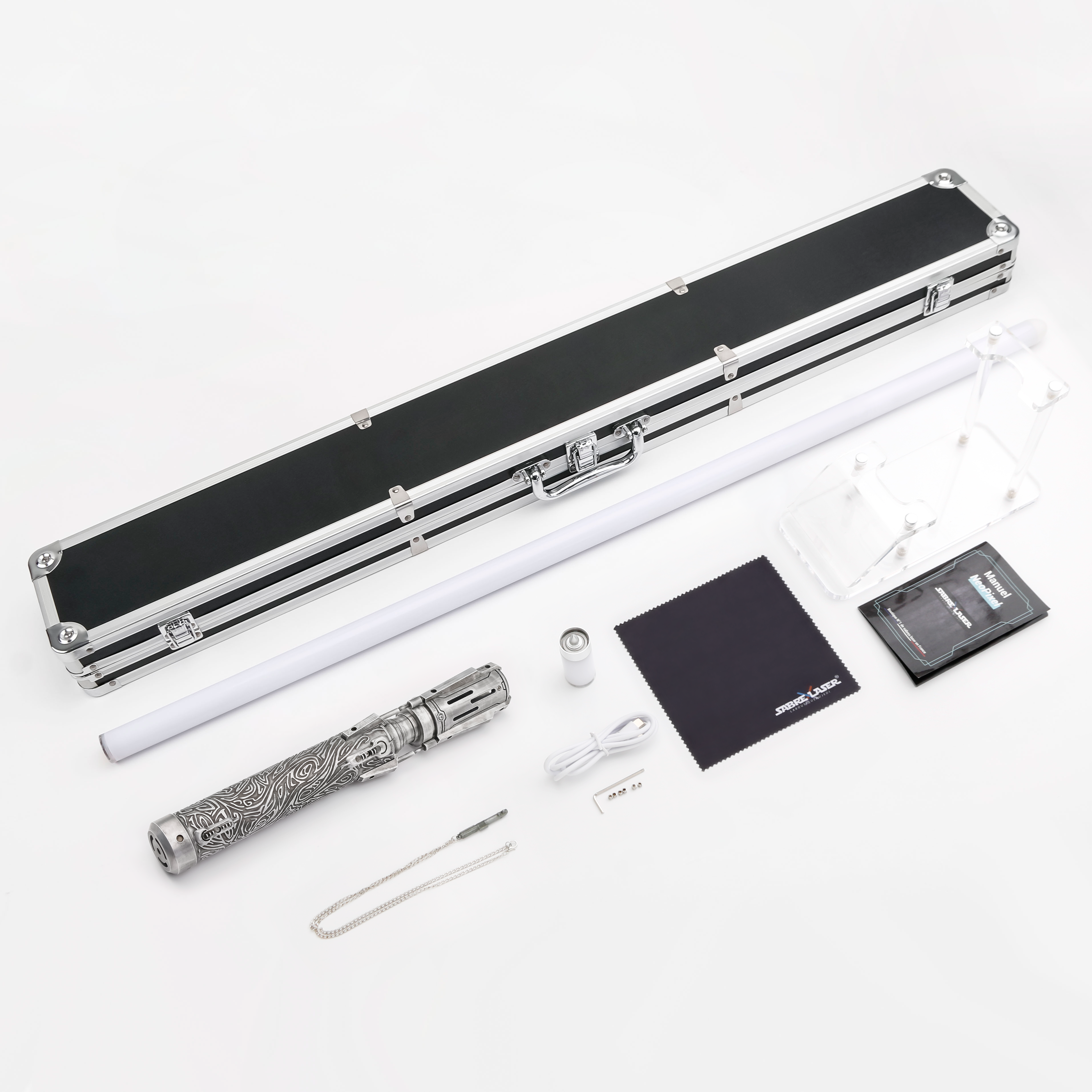 Pack Collector - Sabre Laser Satele Shan