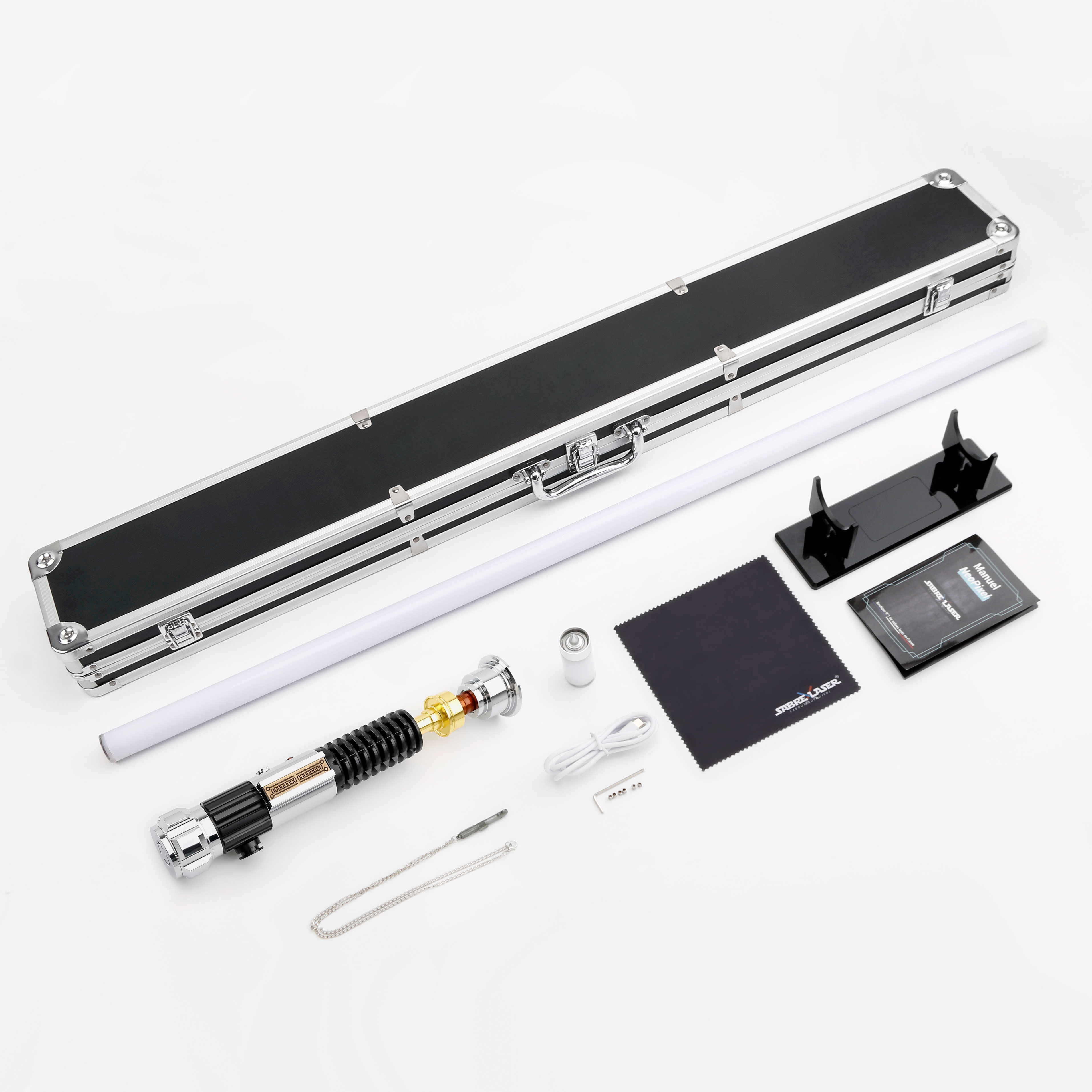 Sabre Laser Obi Wan