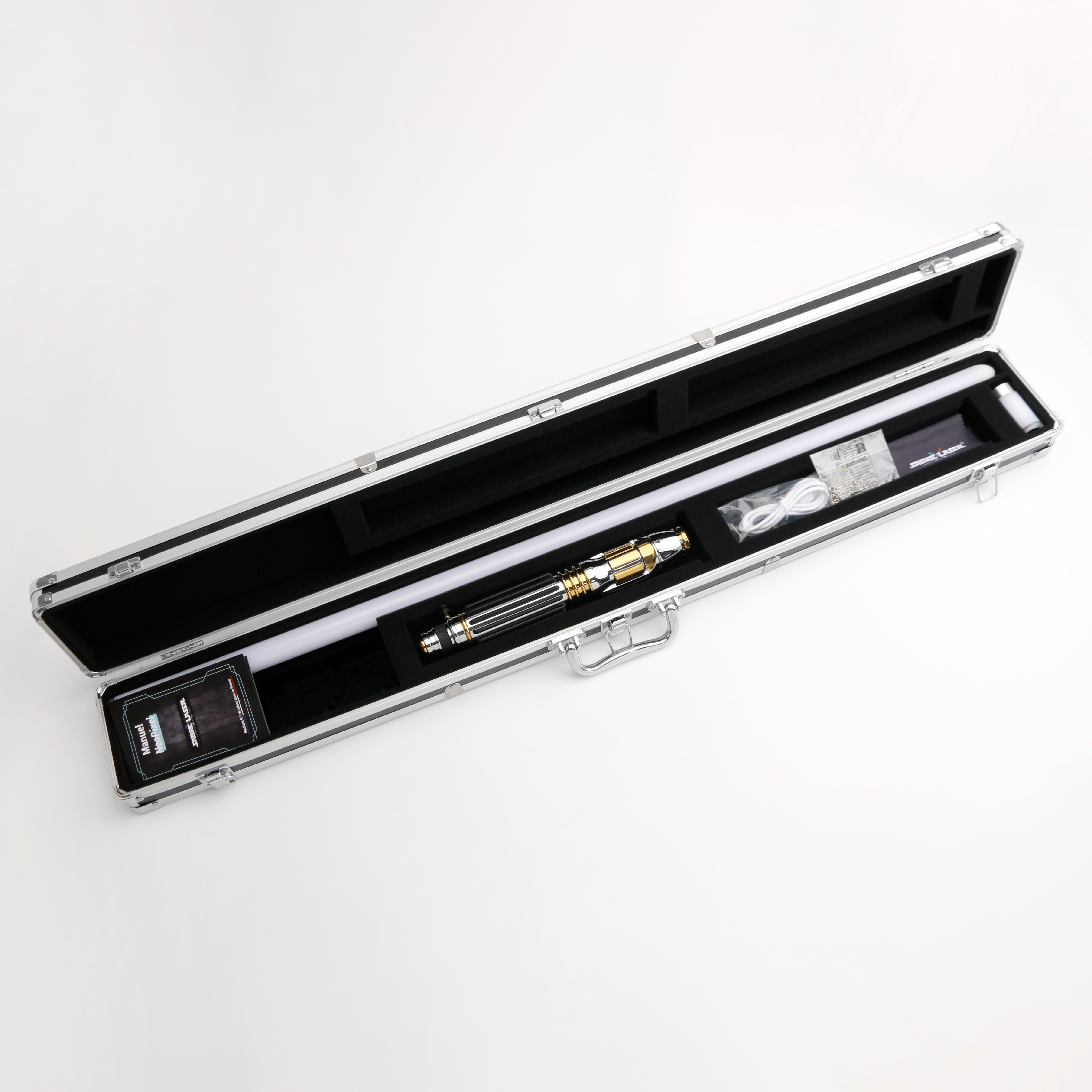 Pack Collector – Sabre Laser Mace Windu