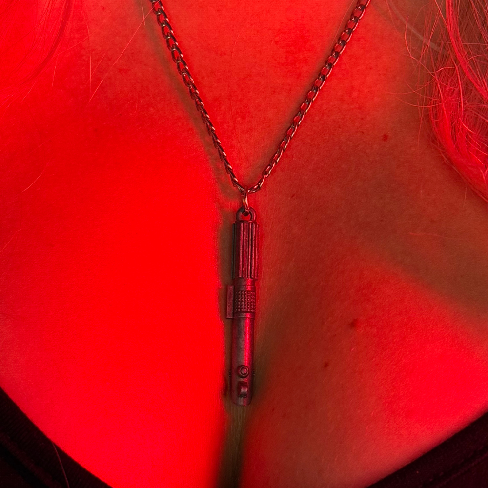 Pack Collector – Sabre Laser "L'Héritier Caché" (Cal Kestis)