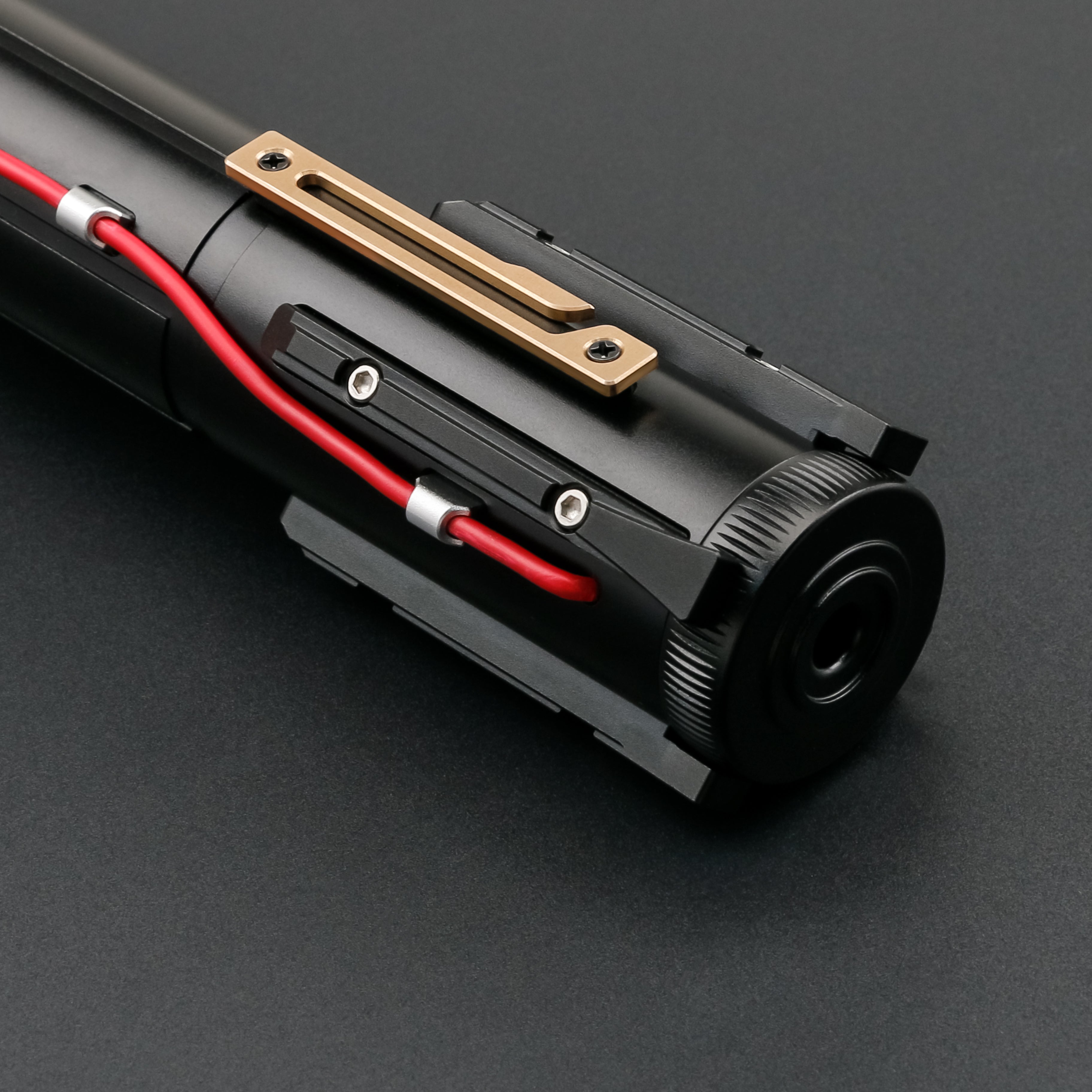 Sabre laser kylo Ren (Envois à partir du 12 juillet)