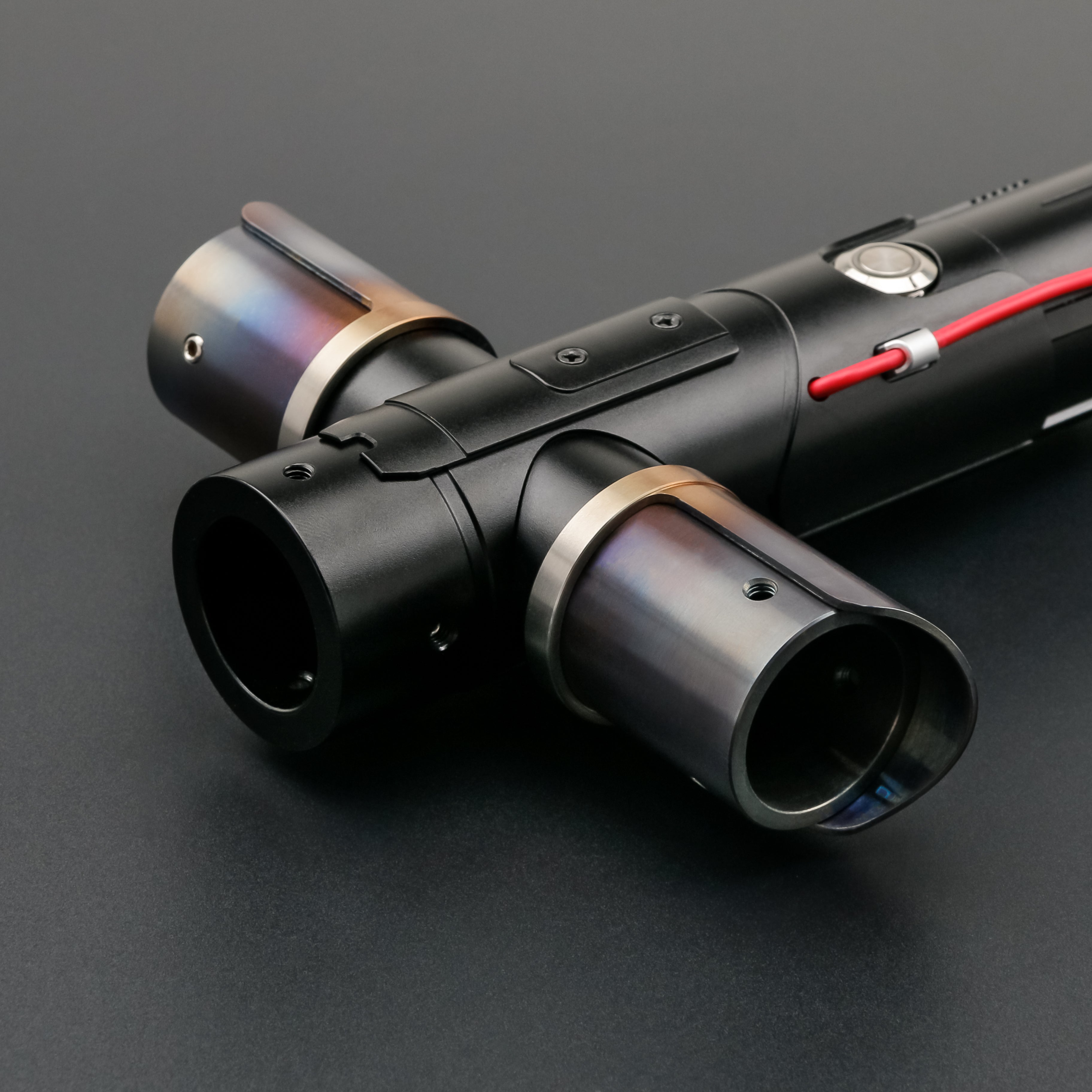 Sabre laser kylo Ren (Envois à partir du 12 juillet)