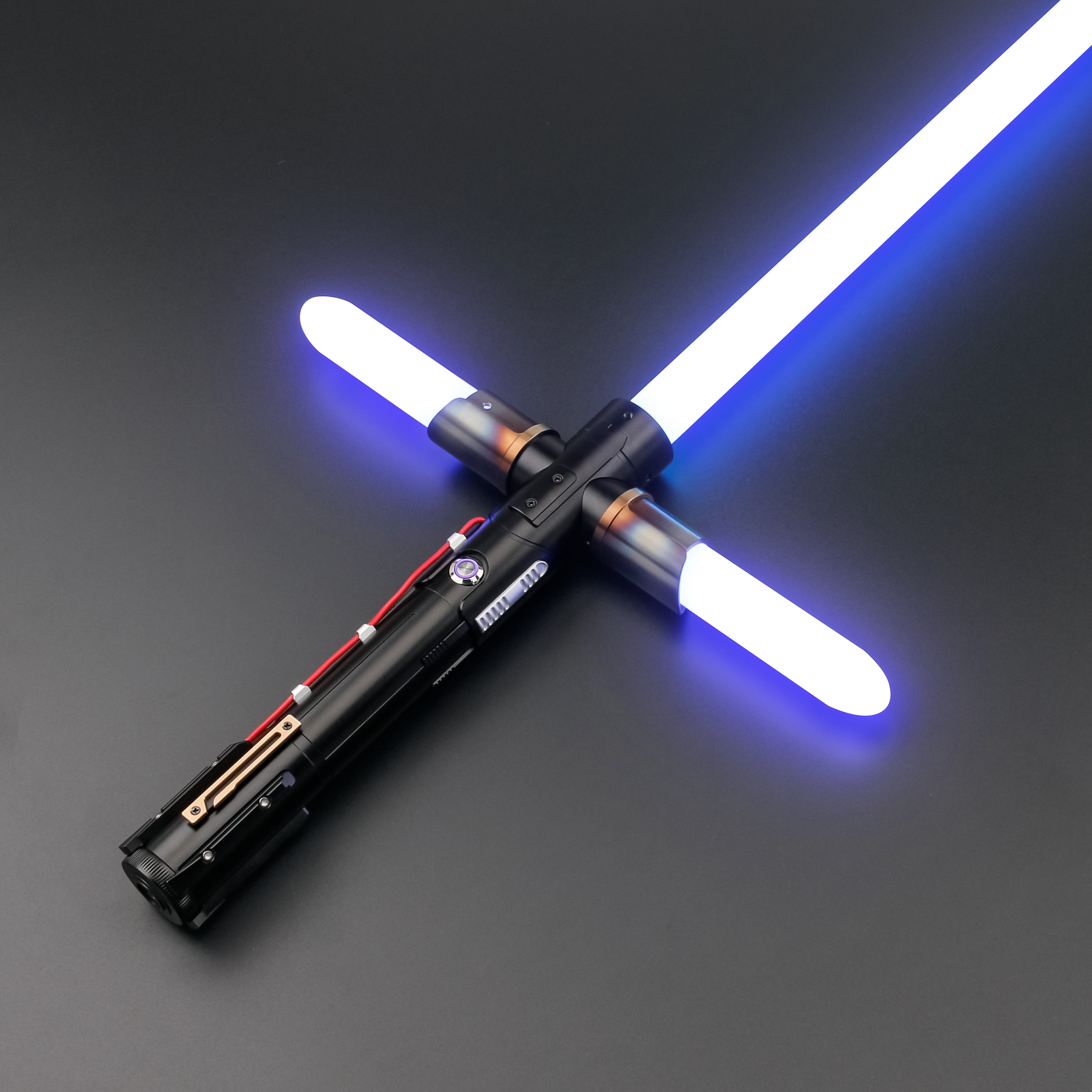 Sabre laser kylo Ren (Envois à partir du 12 juillet)