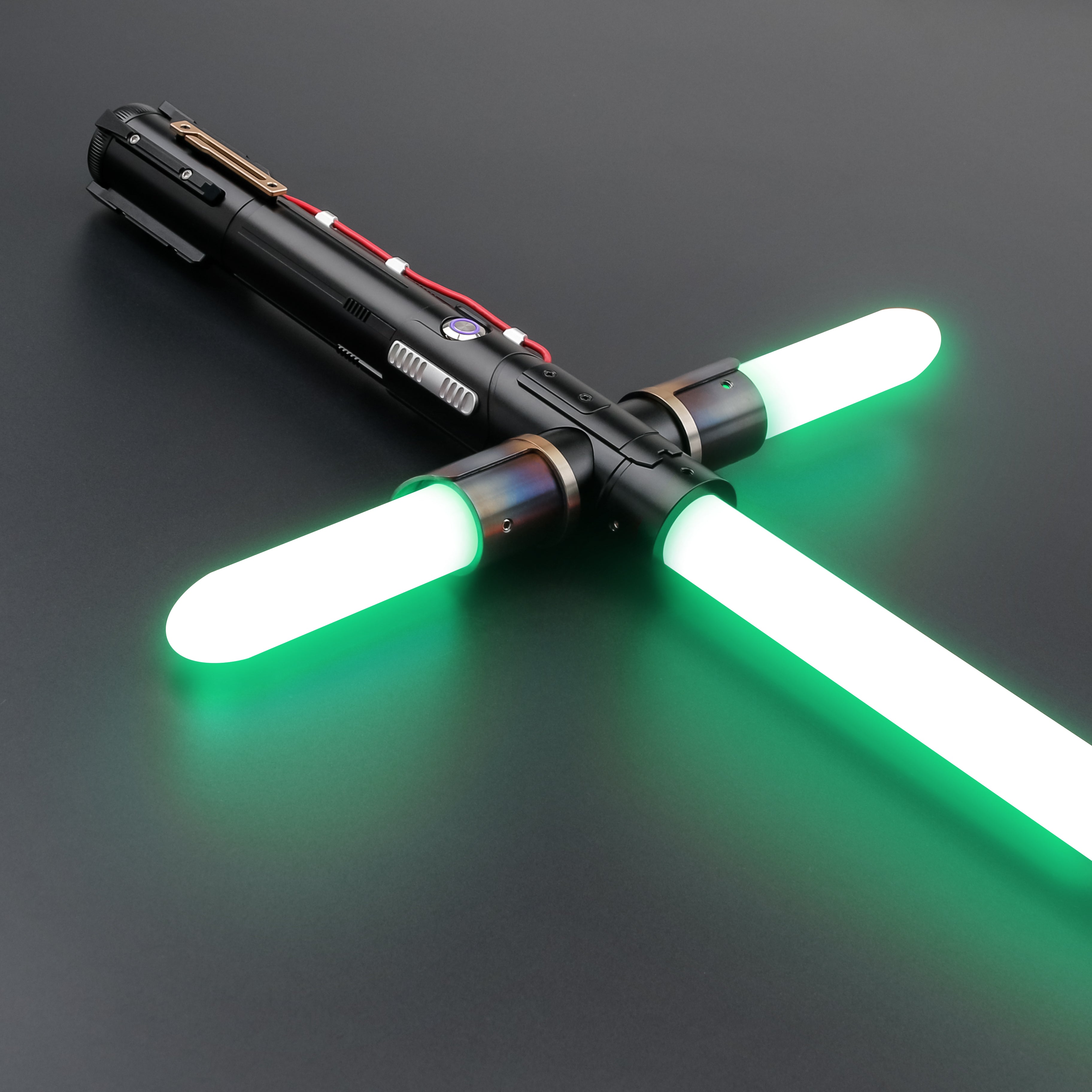 Sabre laser kylo Ren (Envois à partir du 12 juillet)