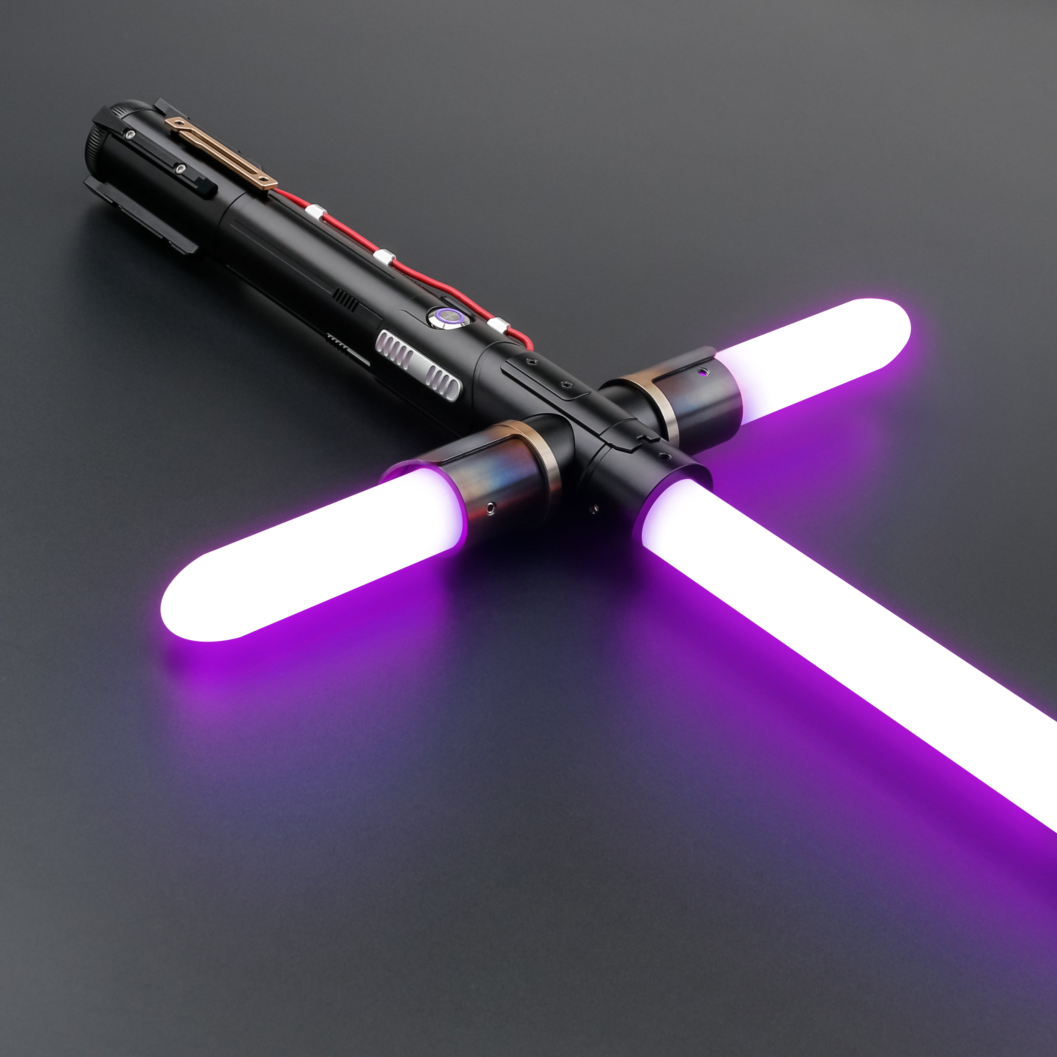 Sabre laser kylo Ren (Envois à partir du 12 juillet)