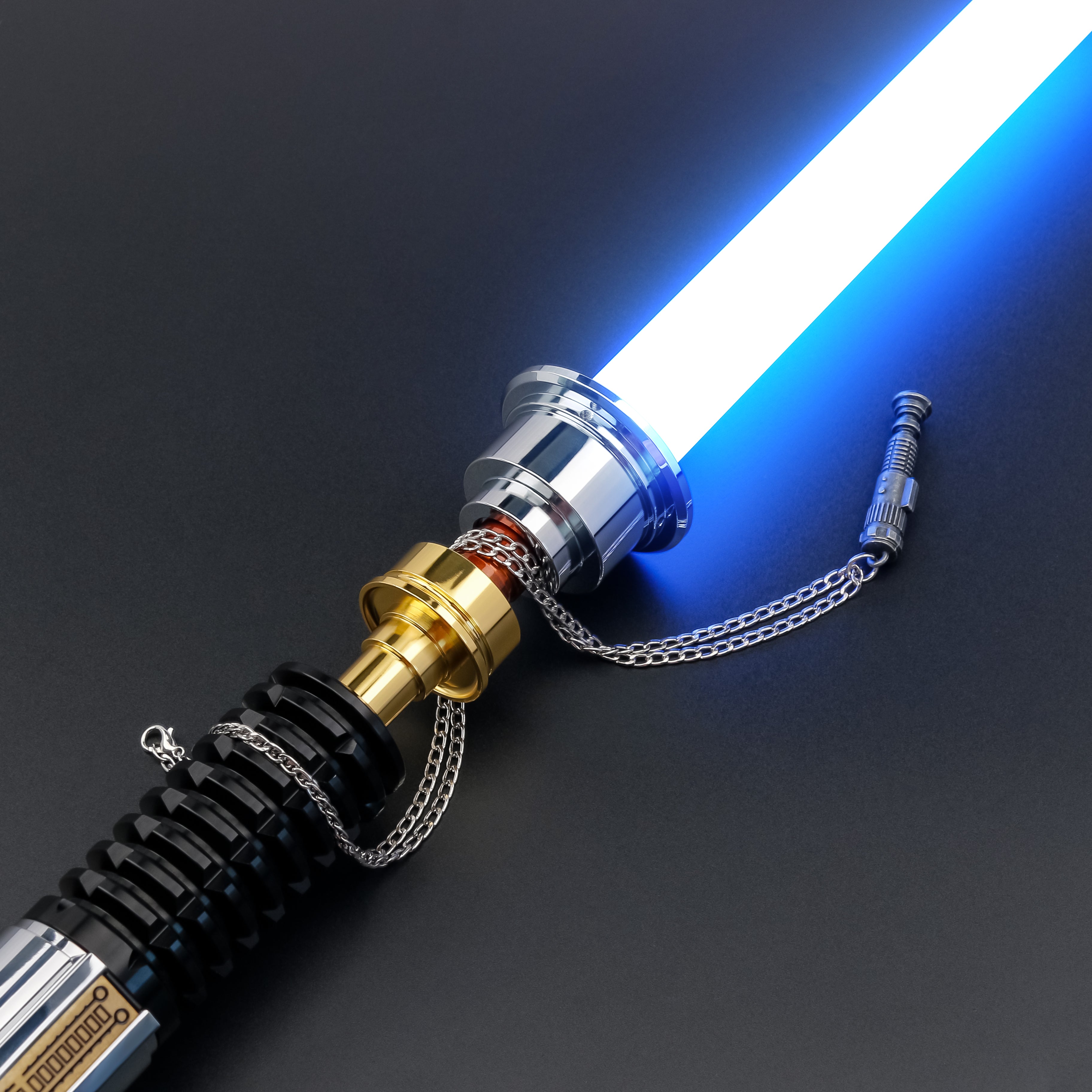 Collier Sabre Laser