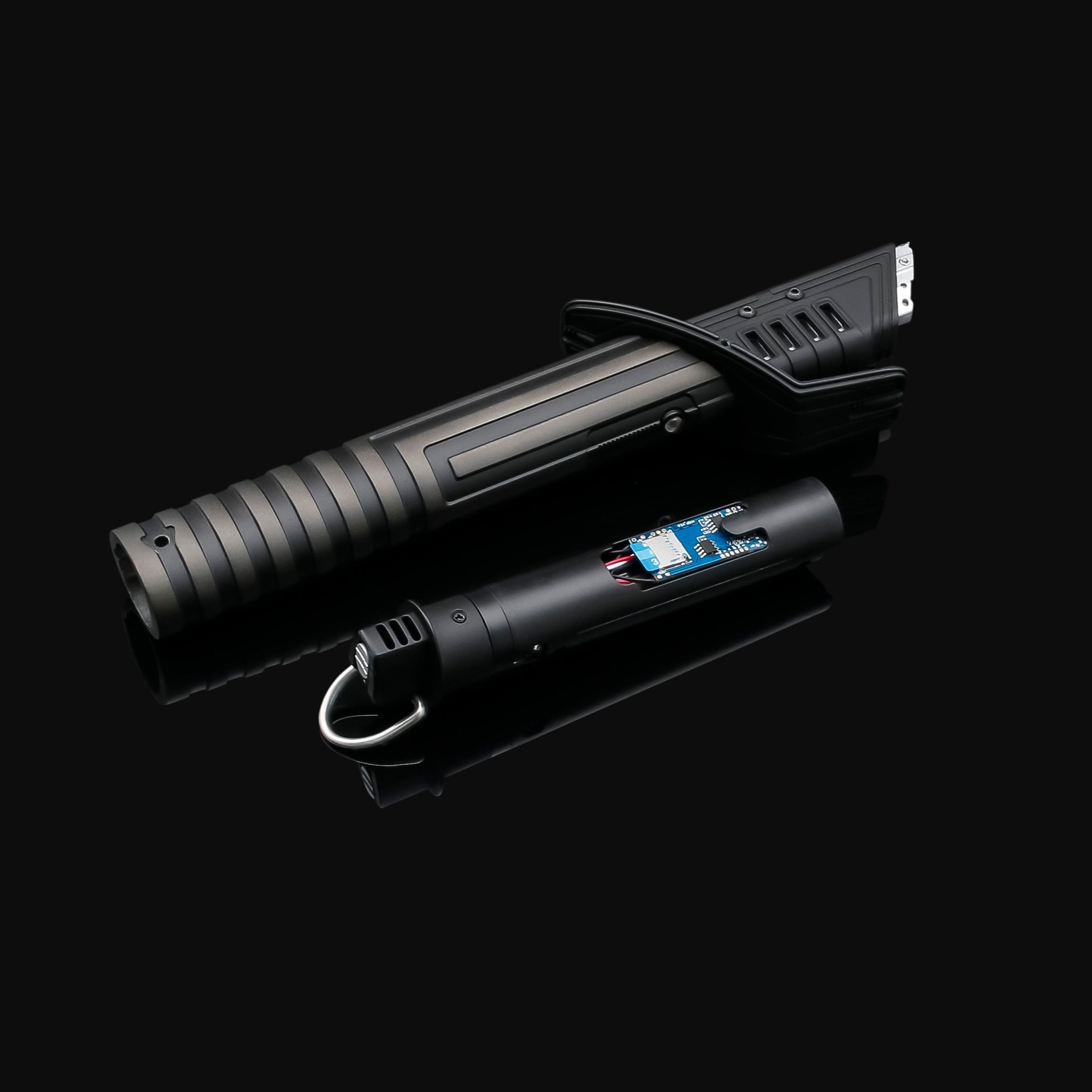 Pack Collector – Darksaber