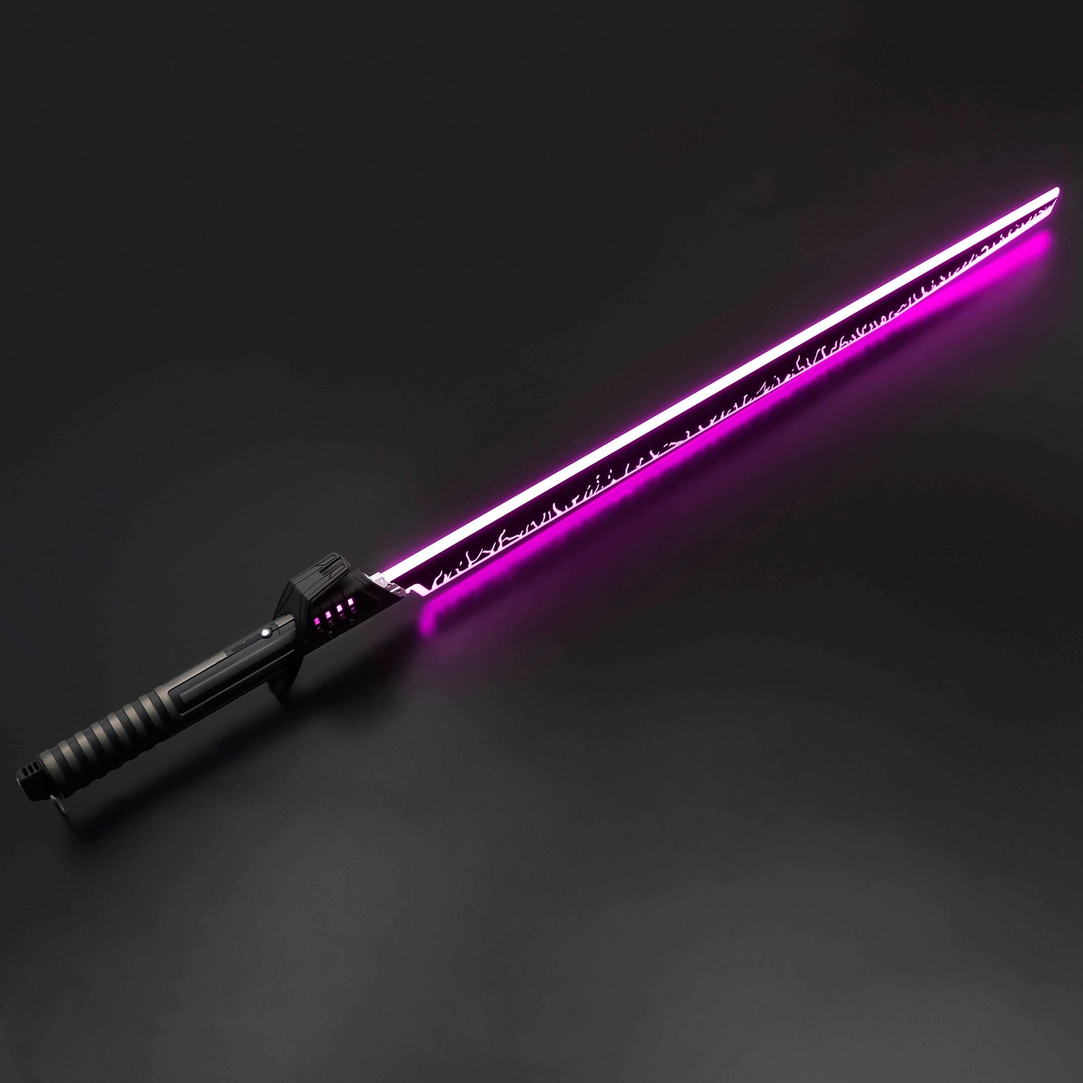 Pack Collector – Darksaber