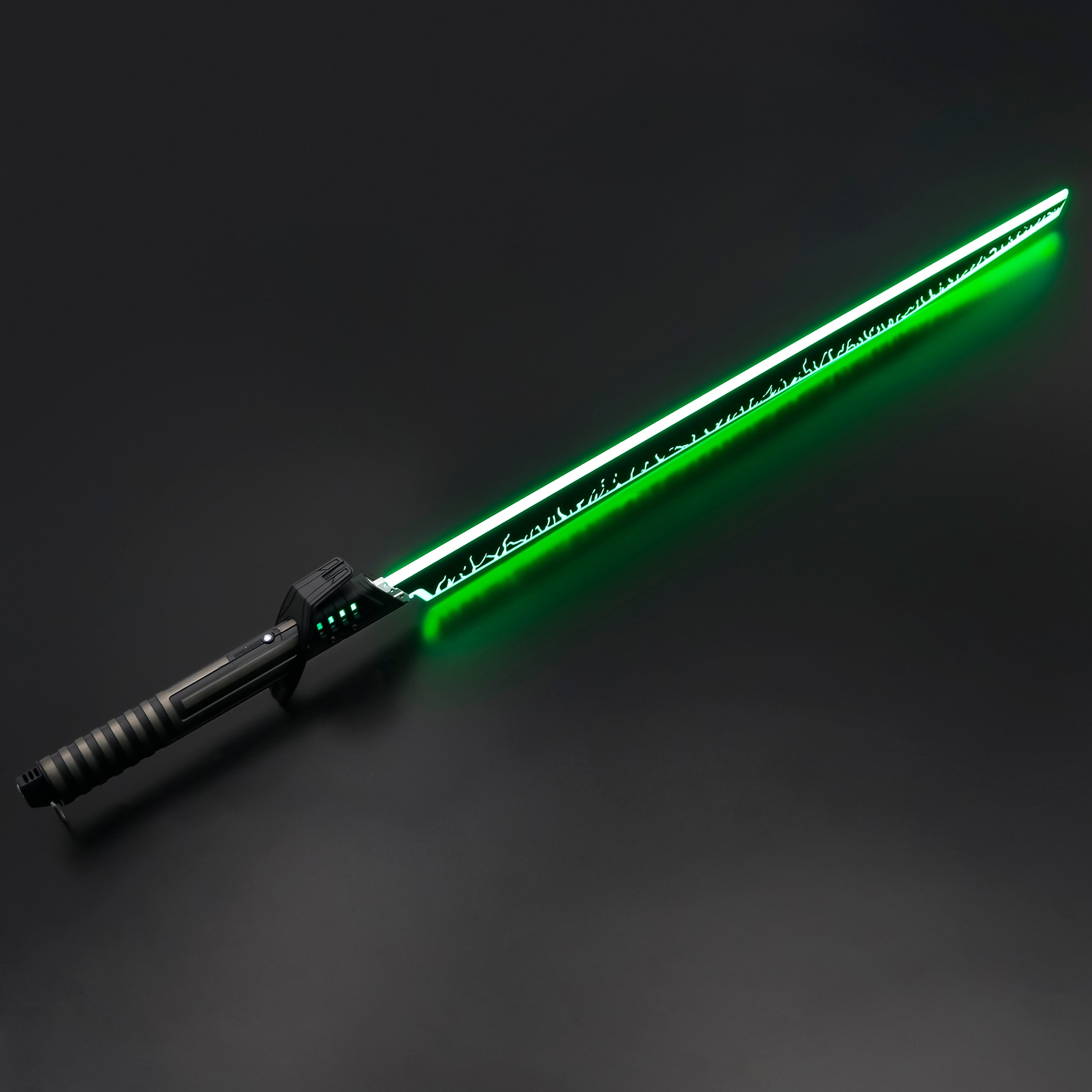 Pack Collector – Darksaber