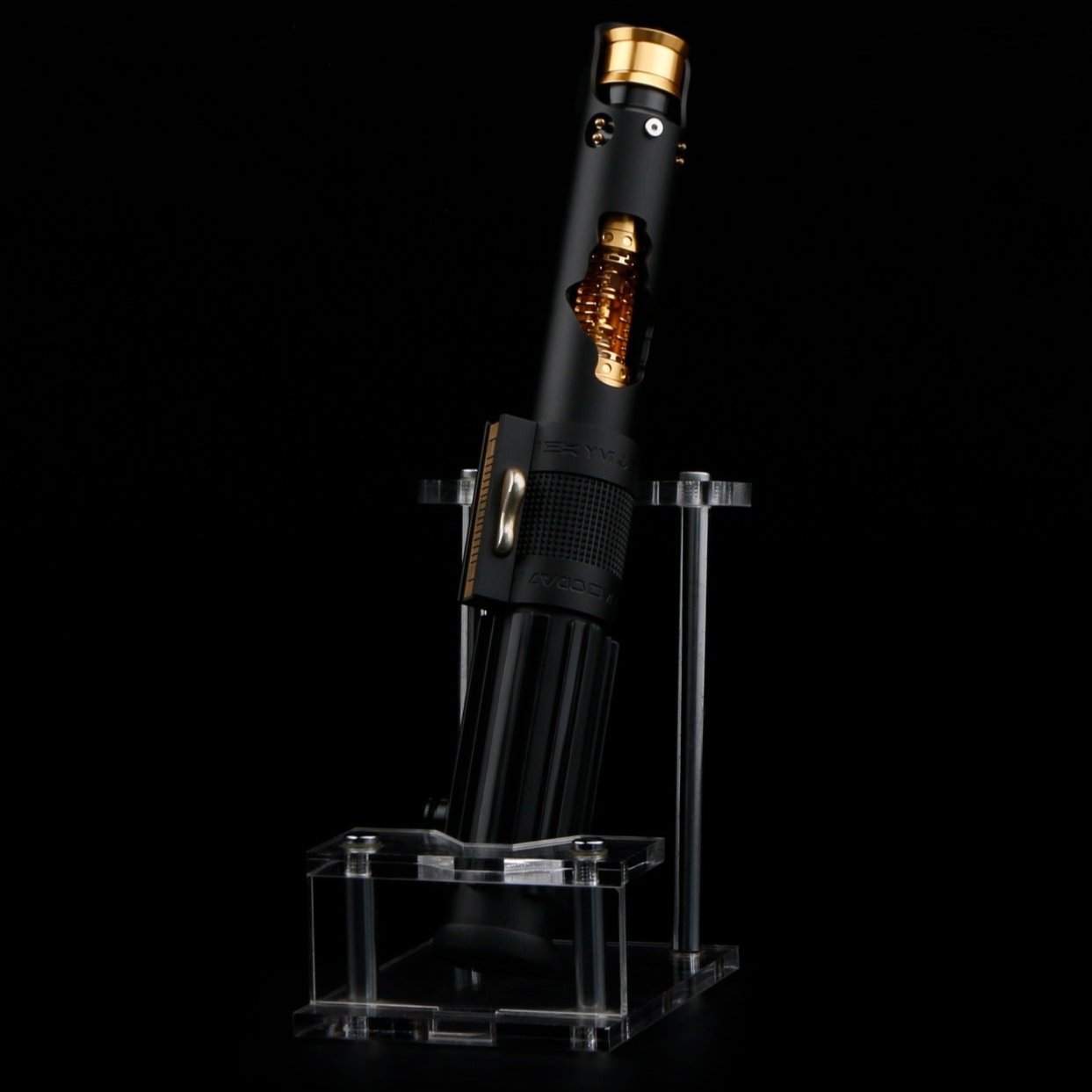 sabre laser skywalker