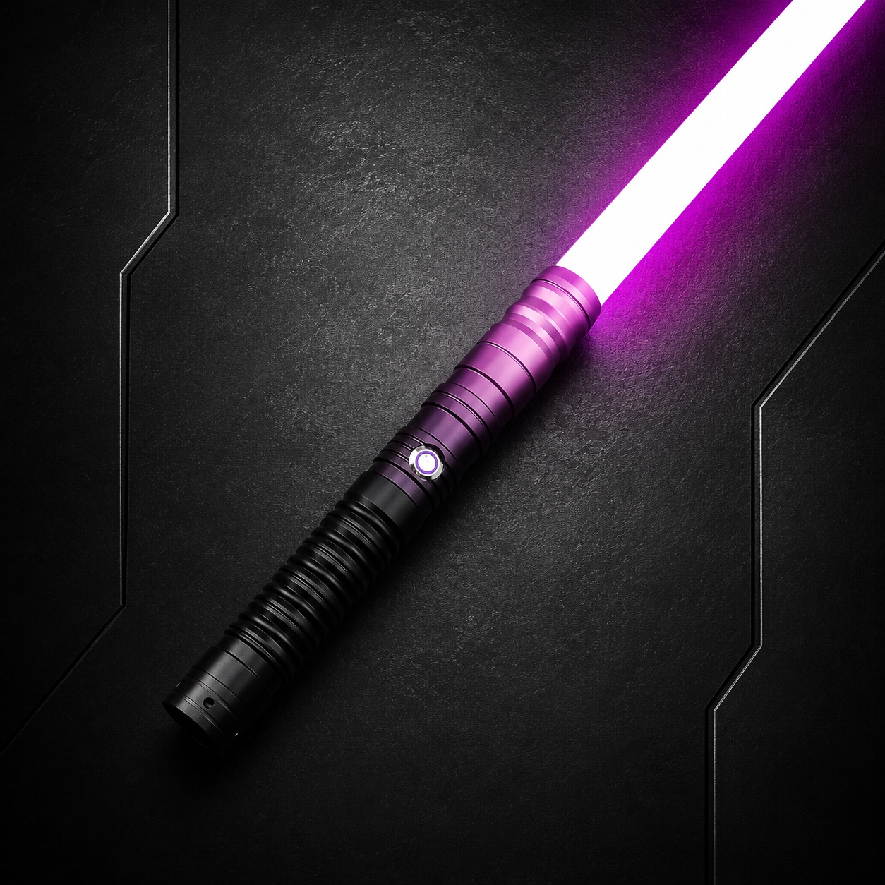 sabre laser rgb