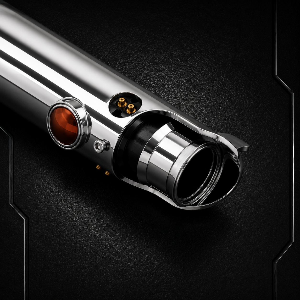 Anakin Skywalker Sabre Laser - EP3