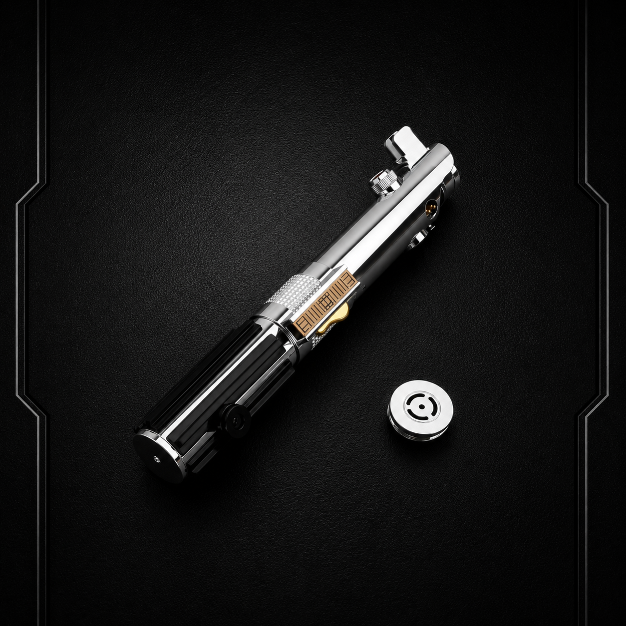 Anakin Skywalker Sabre Laser - EP3
