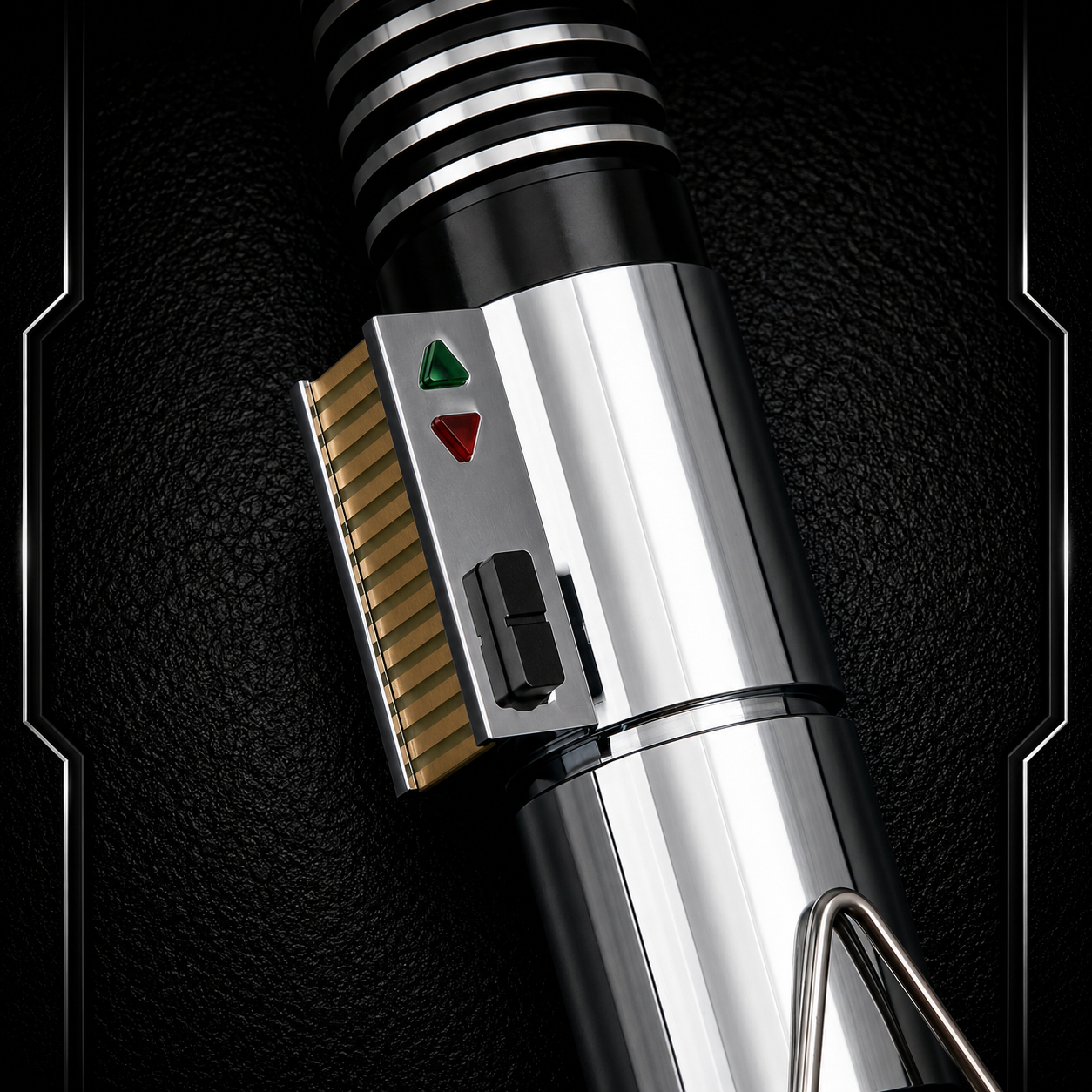 Sabre Laser Luke Episode 6