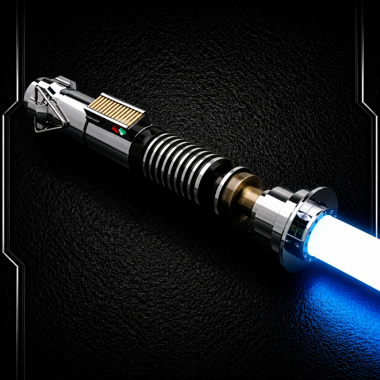 Sabre Laser Luke Episode 6