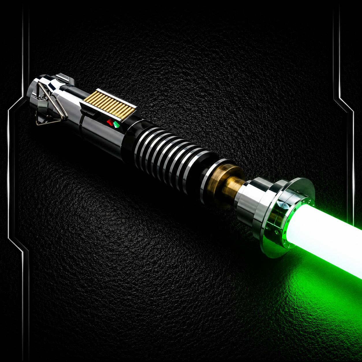 Sabre Laser Luke Episode 6