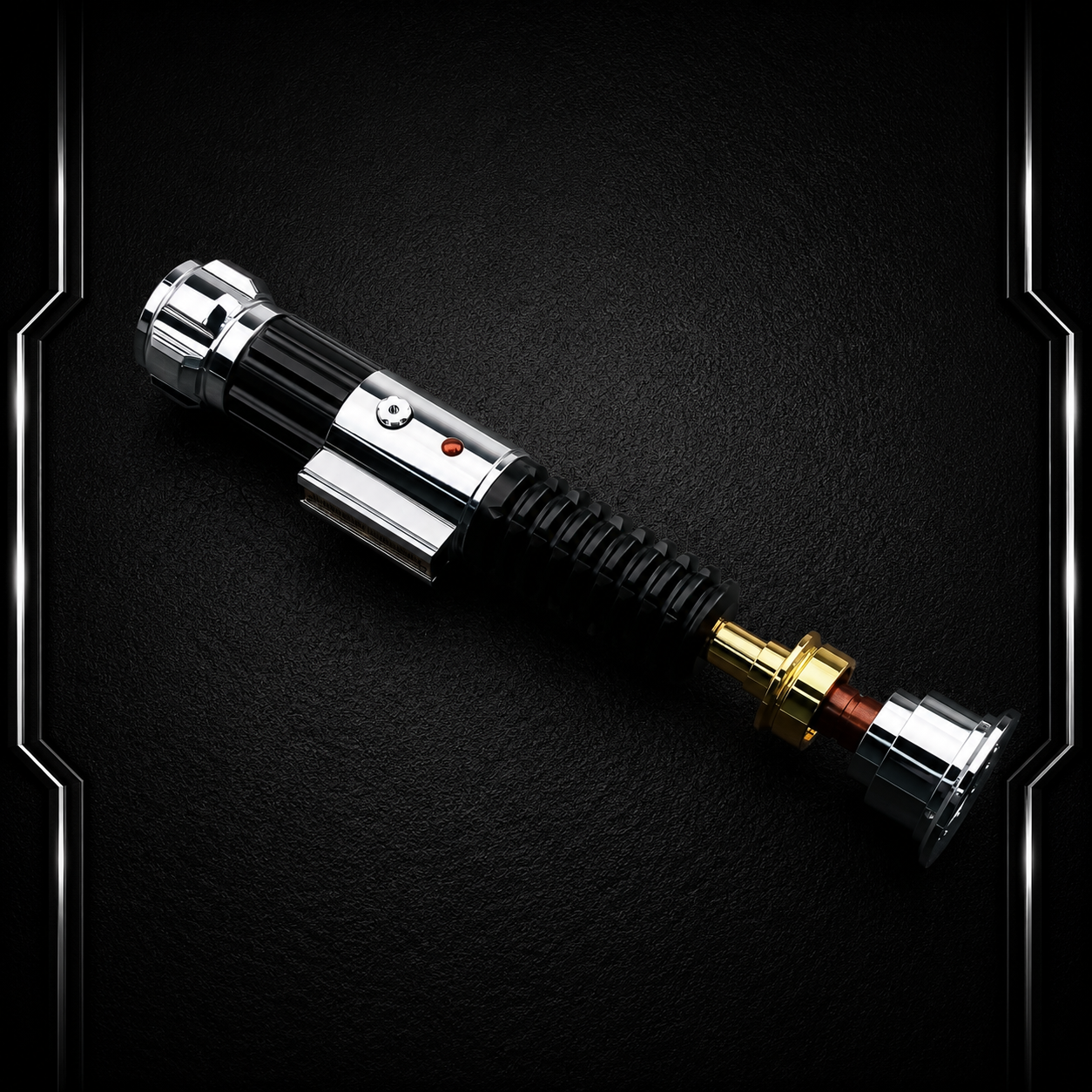 star wars sabre laser obi wan kenobi