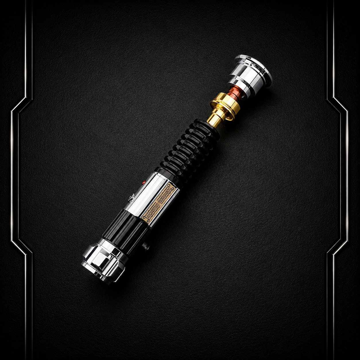 sabre laser obi-wan kenobi