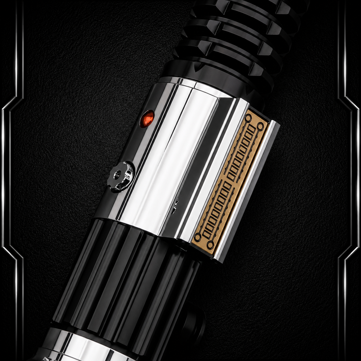 Sabre Laser Obi-Wan Kenobi EP3