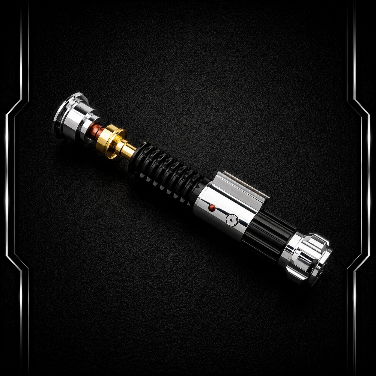 sabre lasrer neopixel