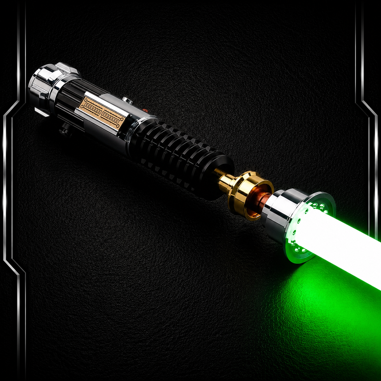 Sabre Laser Obi-Wan Kenobi EP3