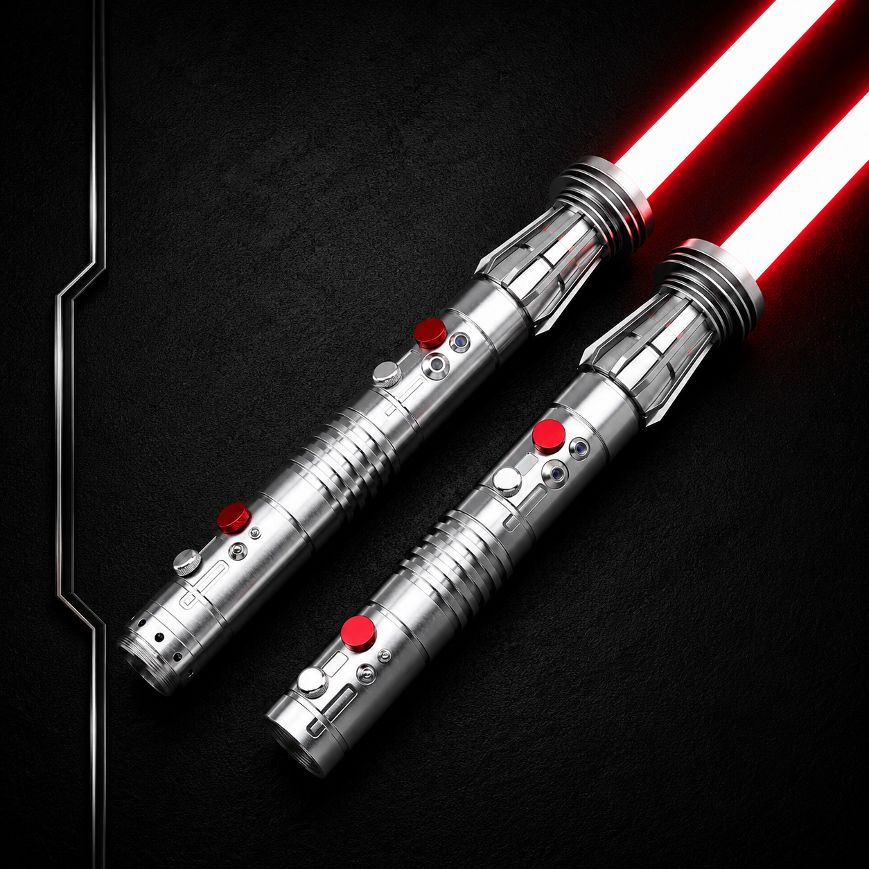 sabre laser neopixel maul