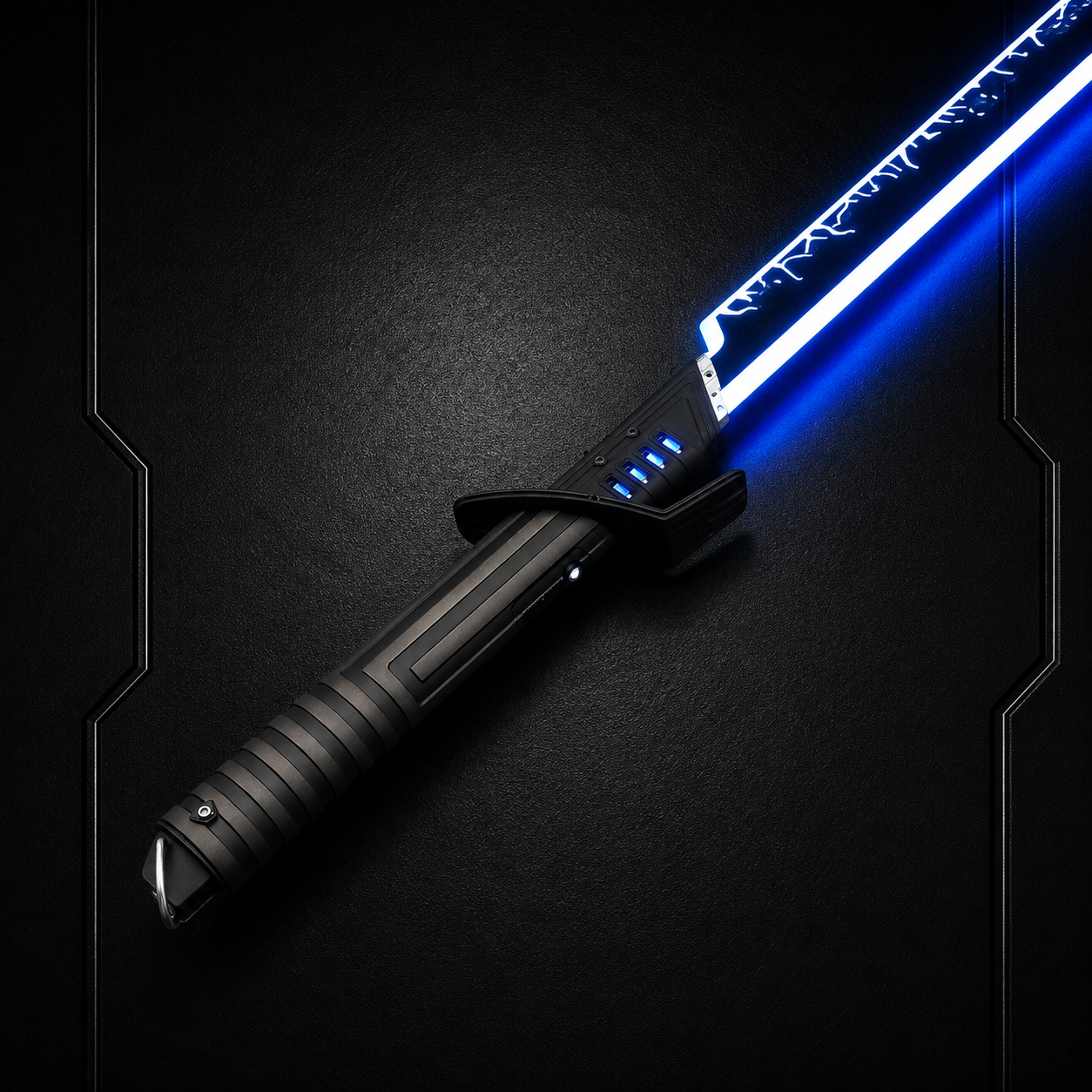 sabre laser dark saber
