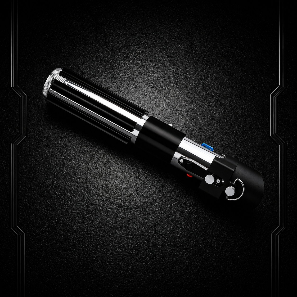 sabre laser darth vader