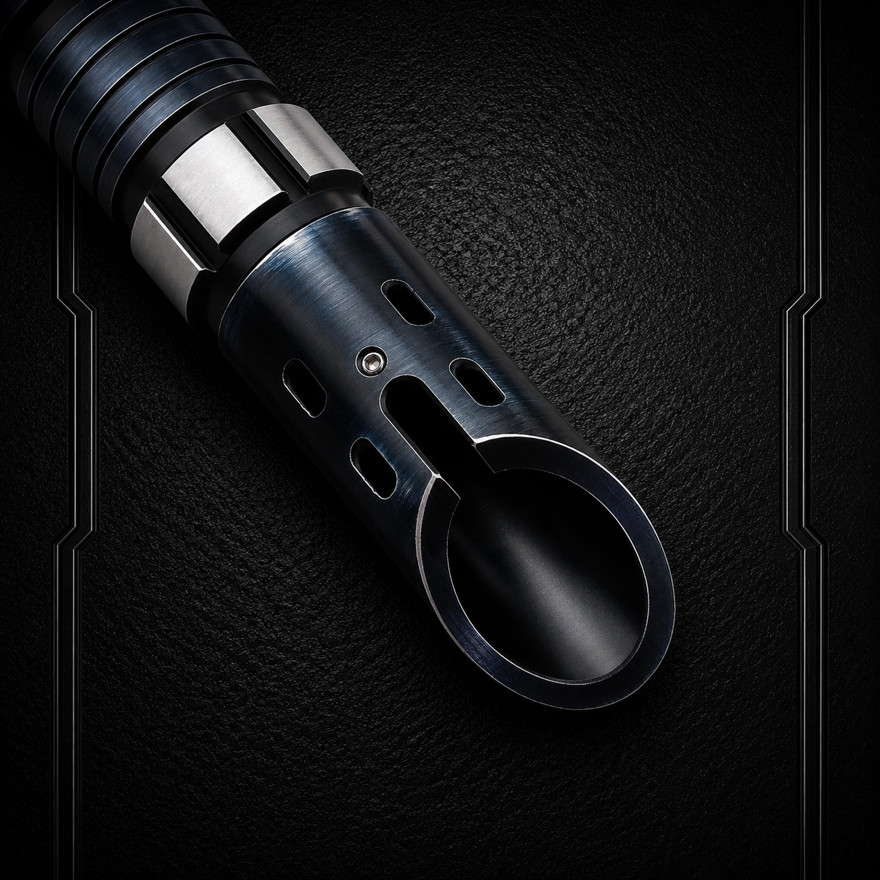 lightsaber neopixel