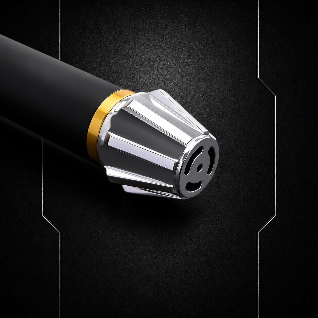 Le sabre laser Dorée