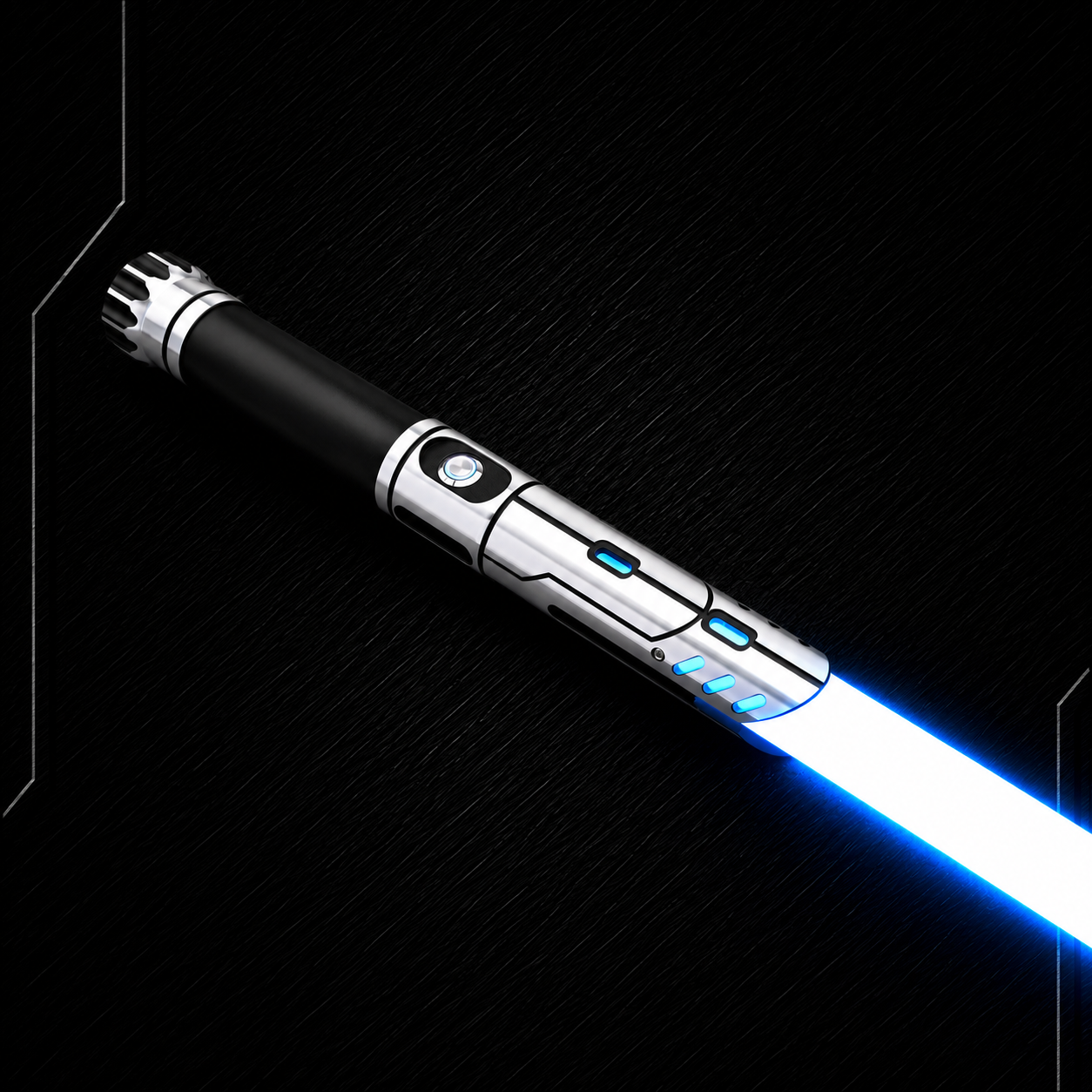 sabre laser neopixel