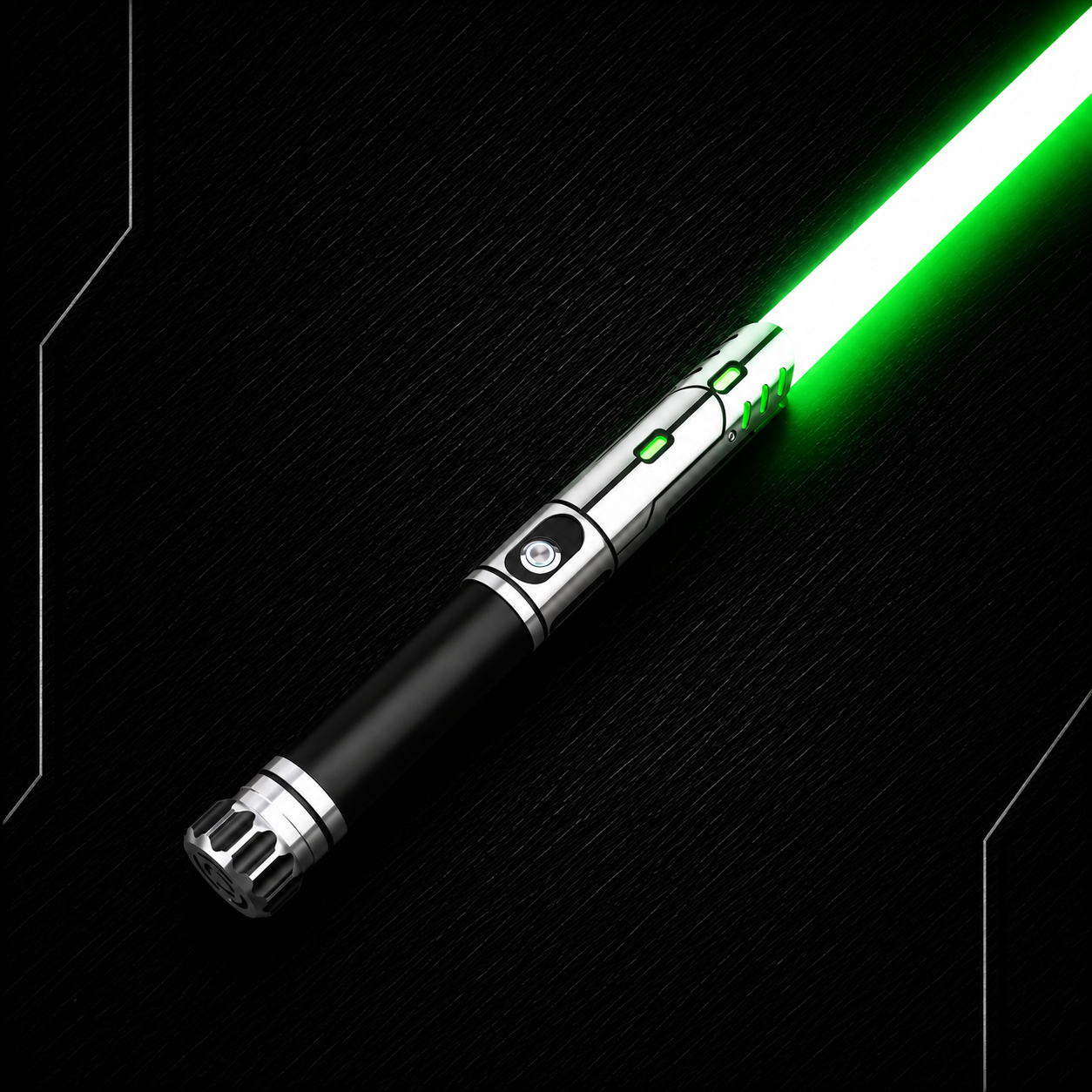 sabre laser de combat