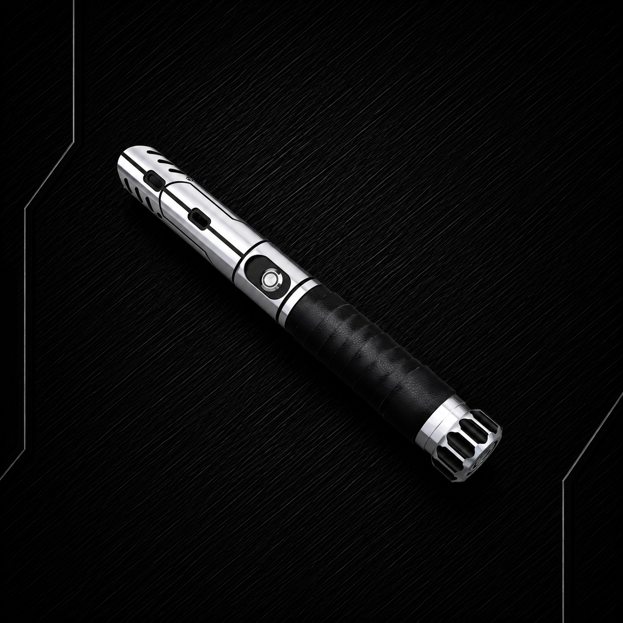 Neopixel lightsaber