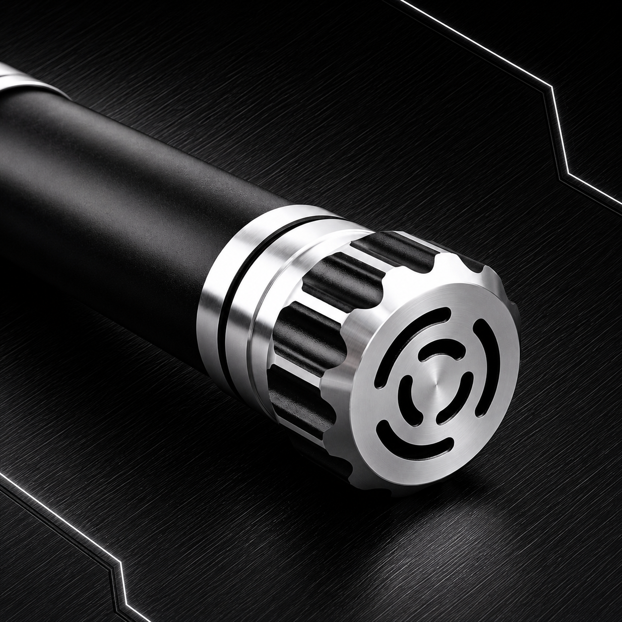 Sabre Laser Nexaris Prime