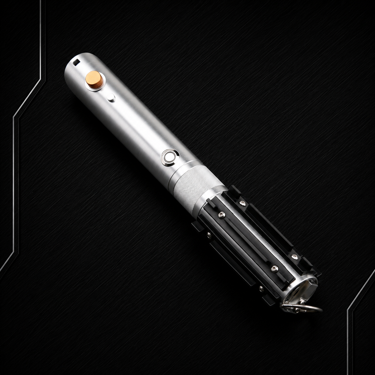 sabre anakin