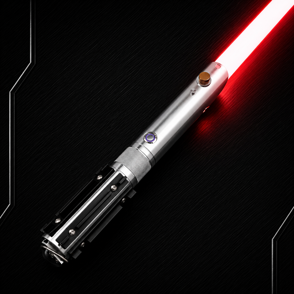 sabre laser rgb