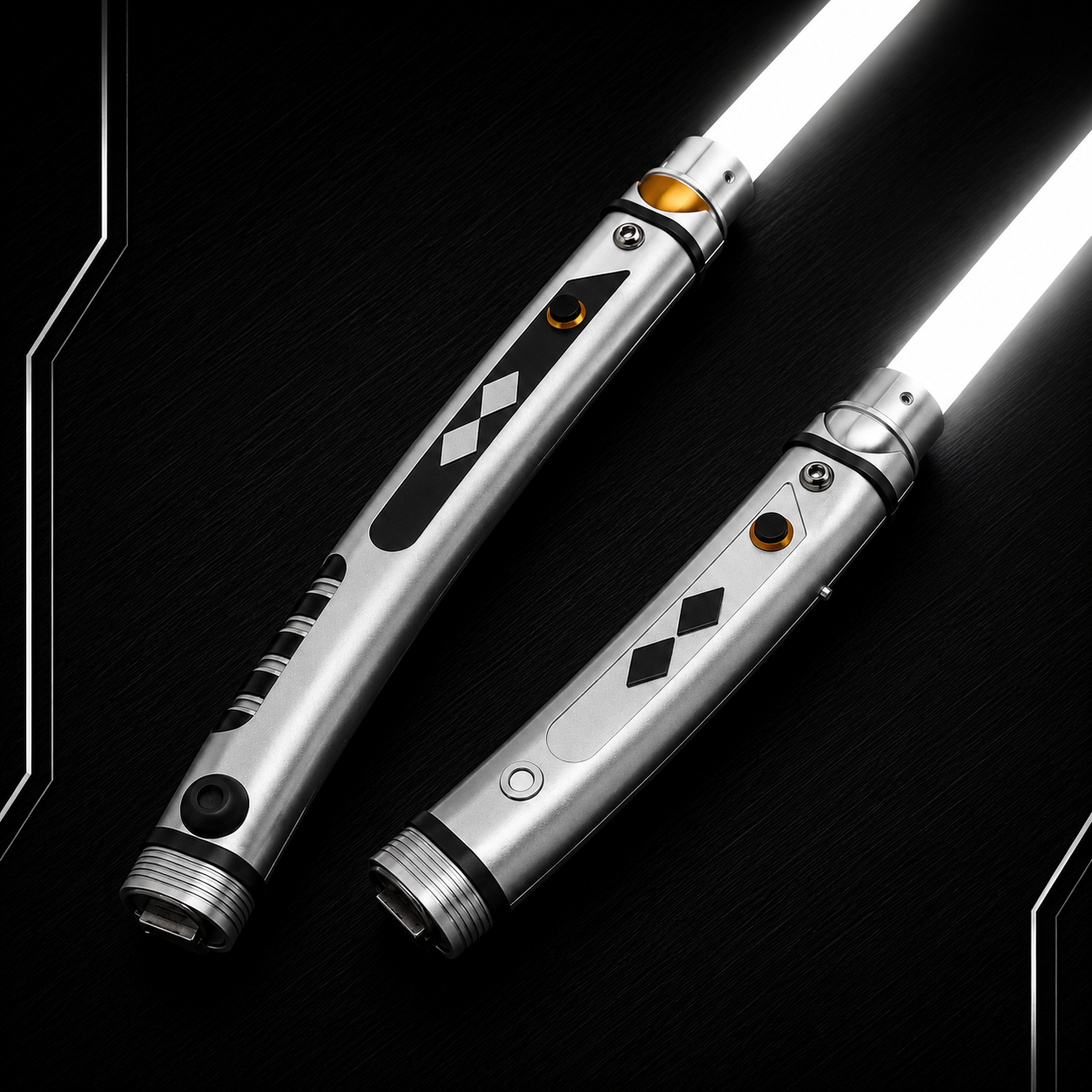 sabre laser ahsoka tano