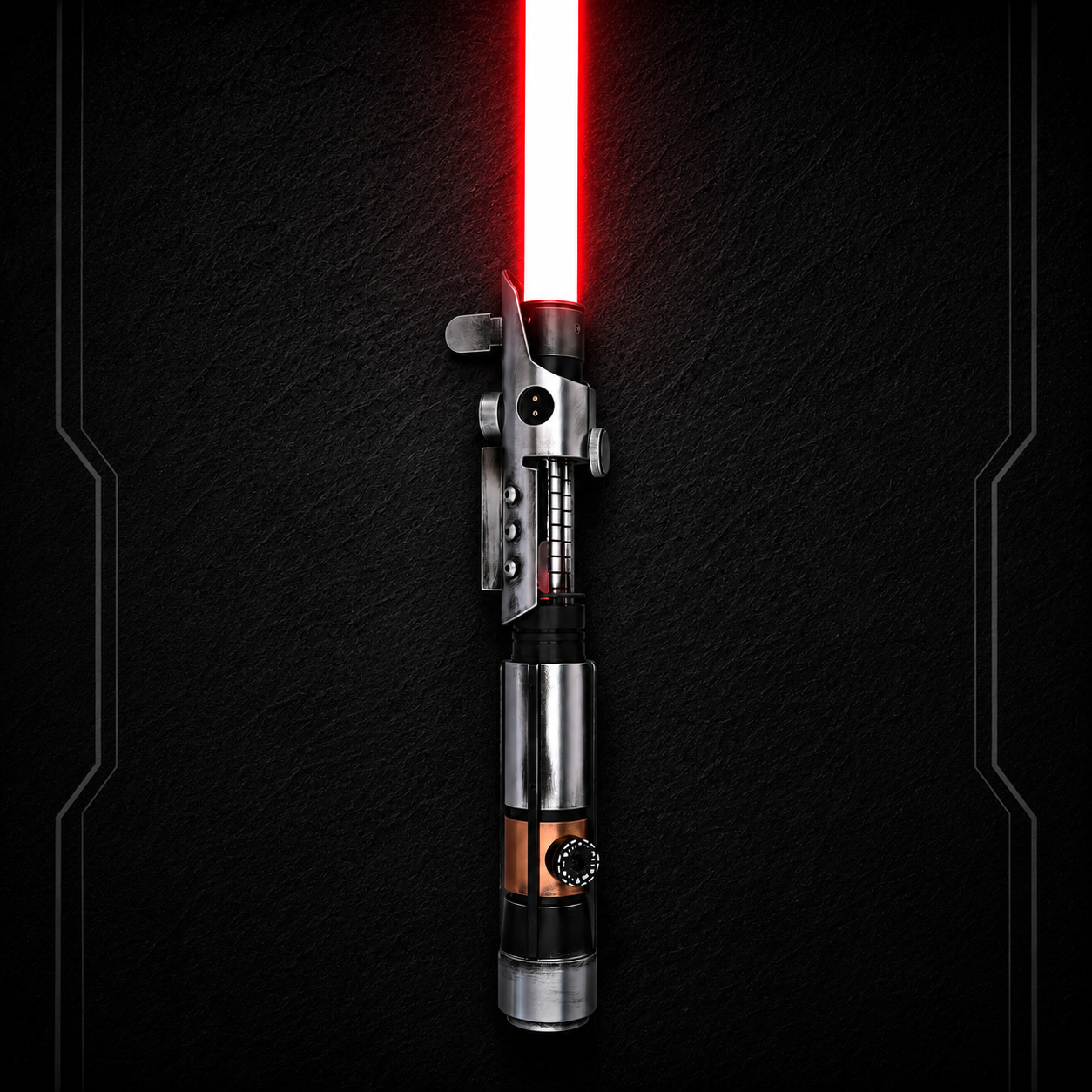 Sabre laser star wars