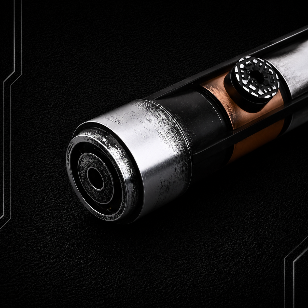 Starkiller Sabre Laser